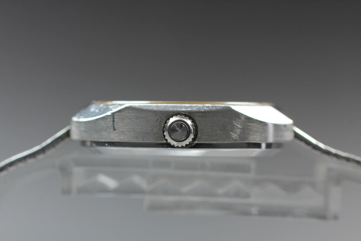 1978 [Near MINT] OMEGA Constellation 191.0016 Cal.1330 Quartz 32mm Men's Watch