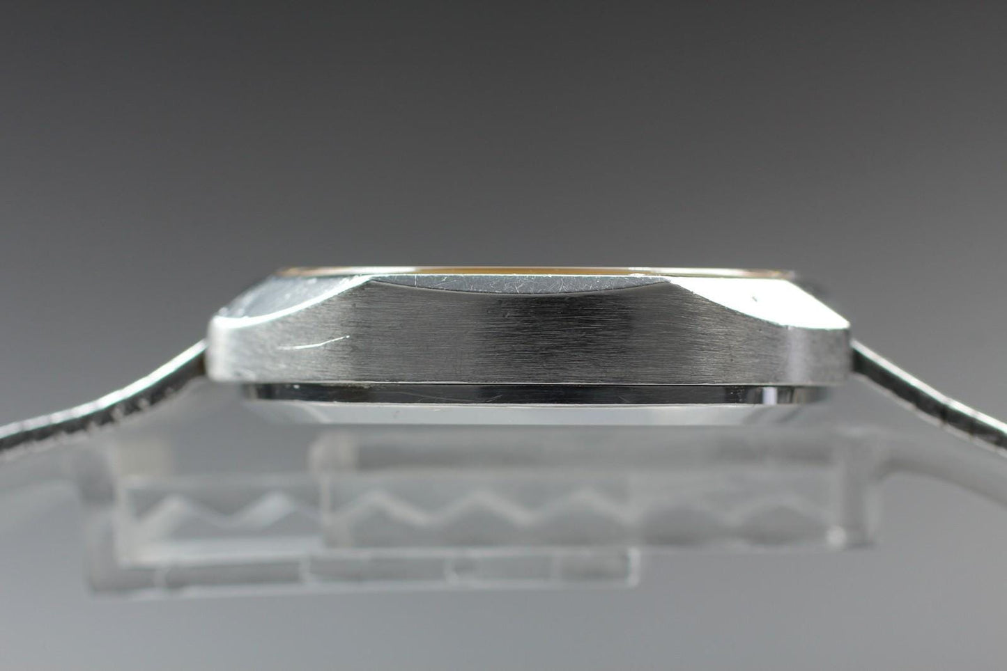 1978 [Near MINT] OMEGA Constellation 191.0016 Cal.1330 Quartz 32mm Men's Watch