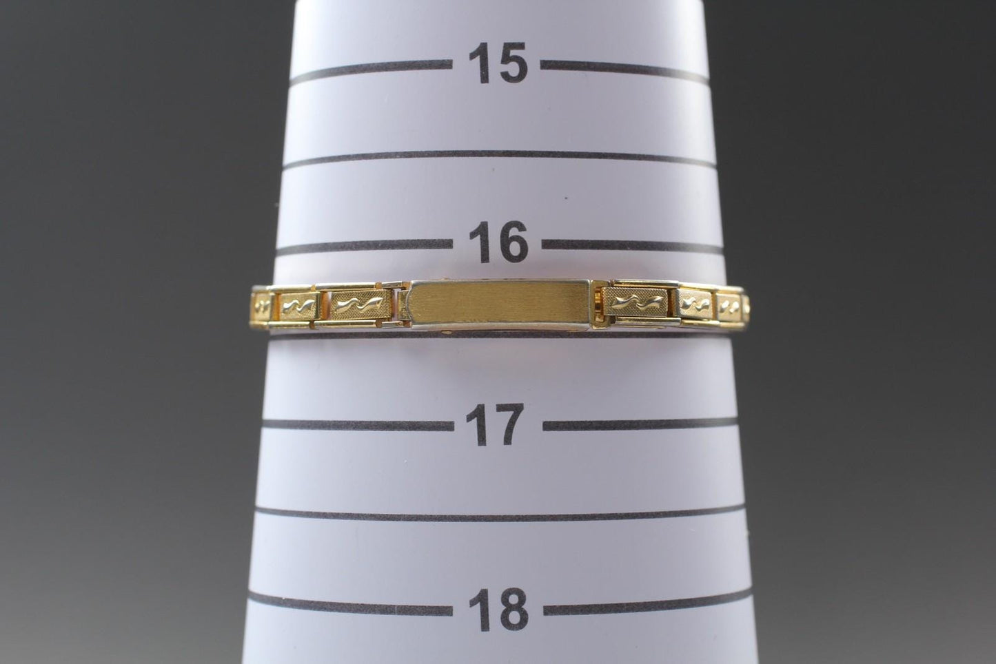 Vtg 1960 [Exc+5] Lady Seiko 4011 14K Gold Filled Bangle 17J Manual Ladies Watch