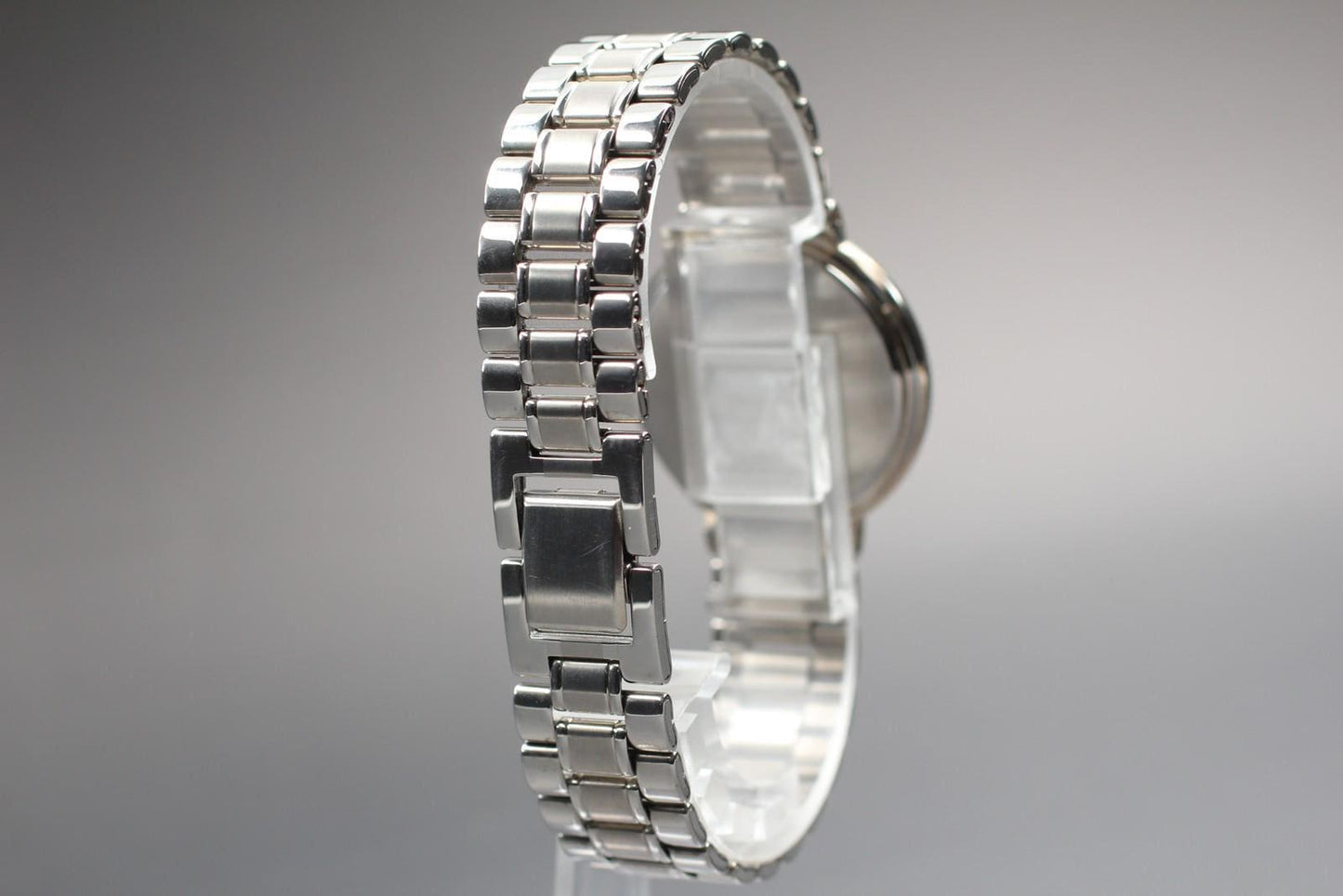 Near MINT w/ Tag Seiko Avenne 7N01-6270 Two-tone Quartz 31mm Men's Watch JAPAN