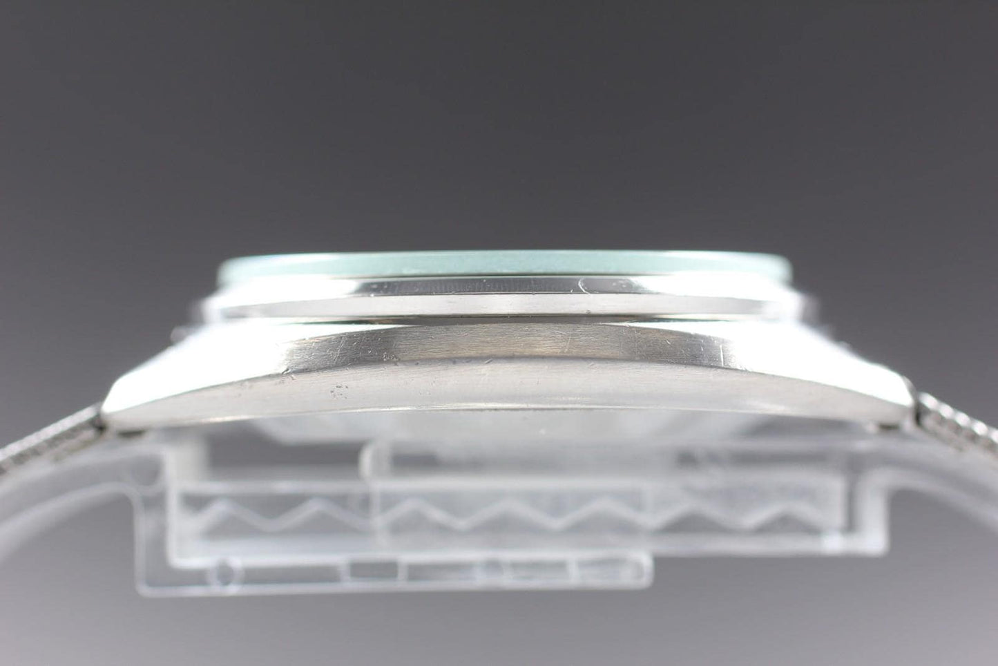 Vtg 1970 [N MINT] Seiko Lord Matic 5606-7150 Kanji Automatic Men's Watch JAPAN