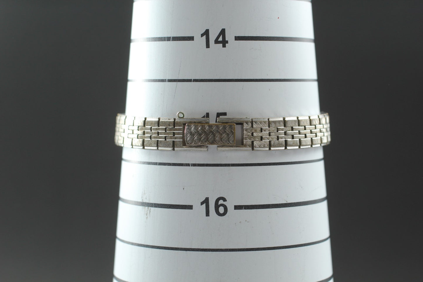 Vtg 1974 [Exc+5] SEIKO Bracelet 1120-0100 Blue Hi Beat Manual Ladies Watch JDM