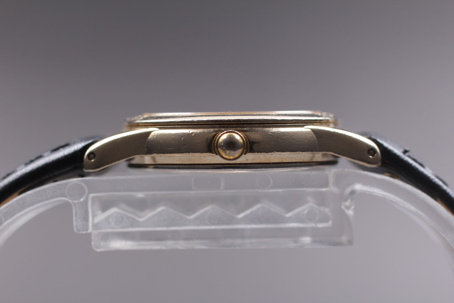 Vintage 2001 [N MINT] Seiko Alba V701-6720 Roman Quartz Ladies Watch From JAPAN