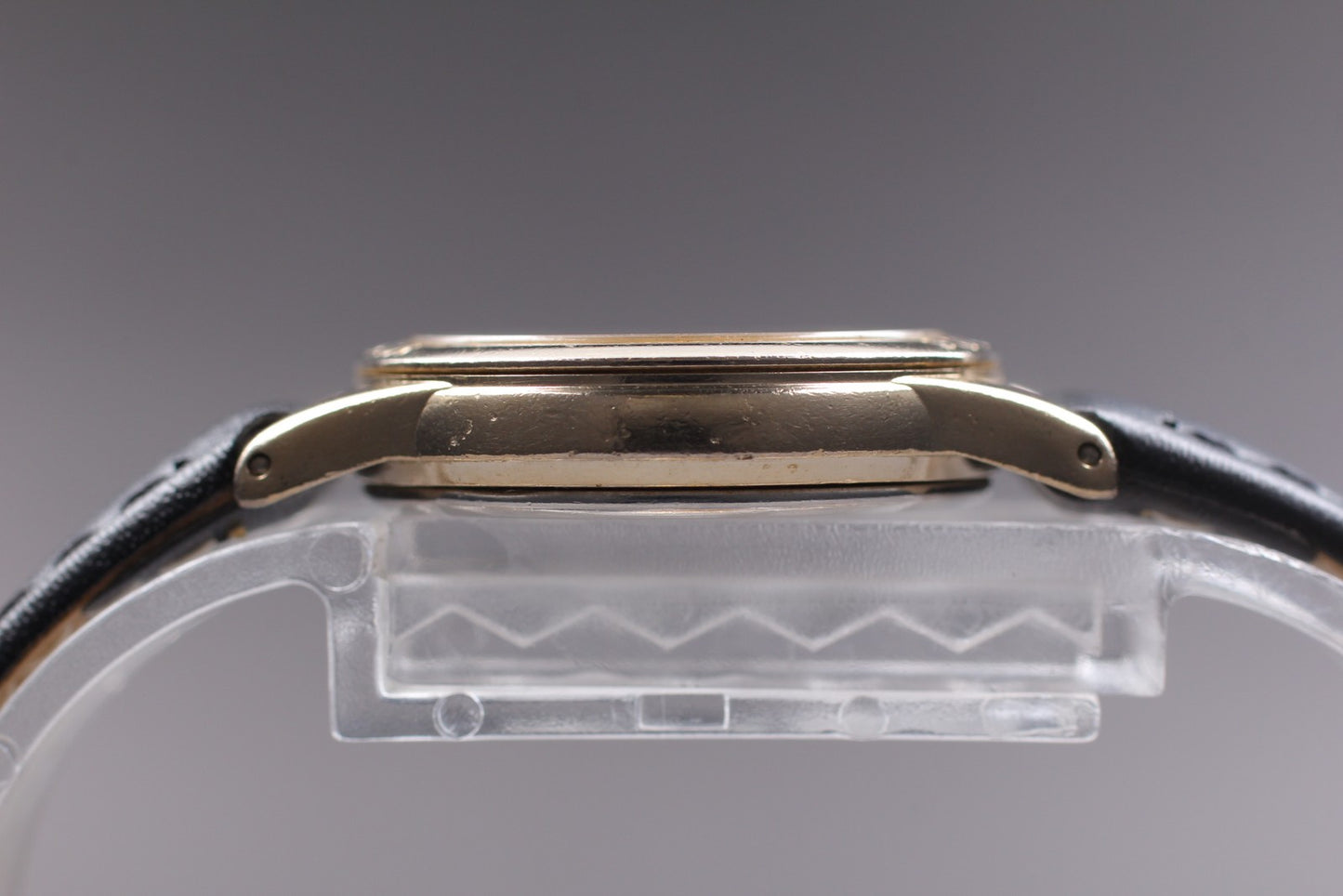 Vintage 2001 [N MINT] Seiko Alba V701-6720 Roman Quartz Ladies Watch From JAPAN