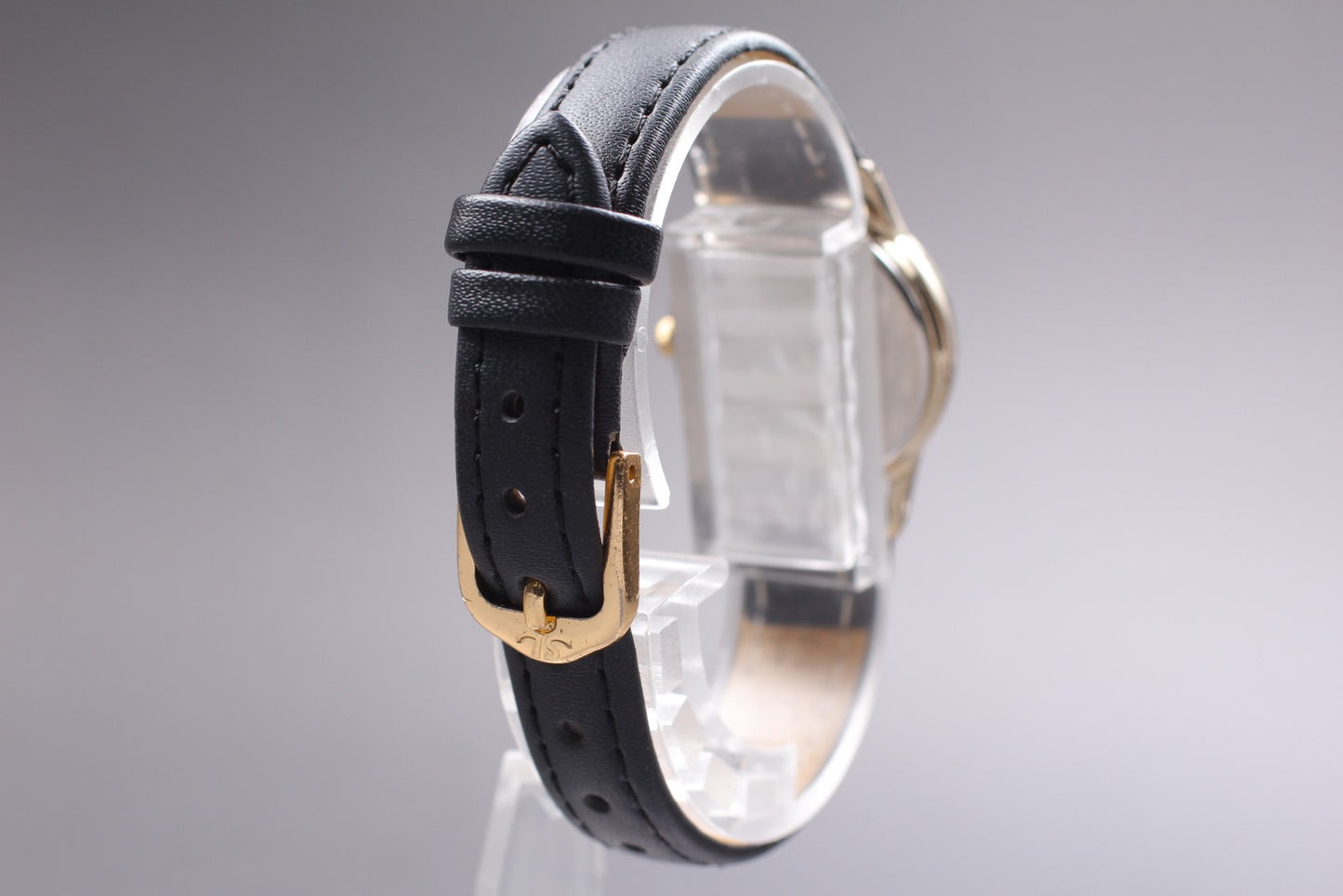 Vintage 2001 [N MINT] Seiko Alba V701-6720 Roman Quartz Ladies Watch From JAPAN