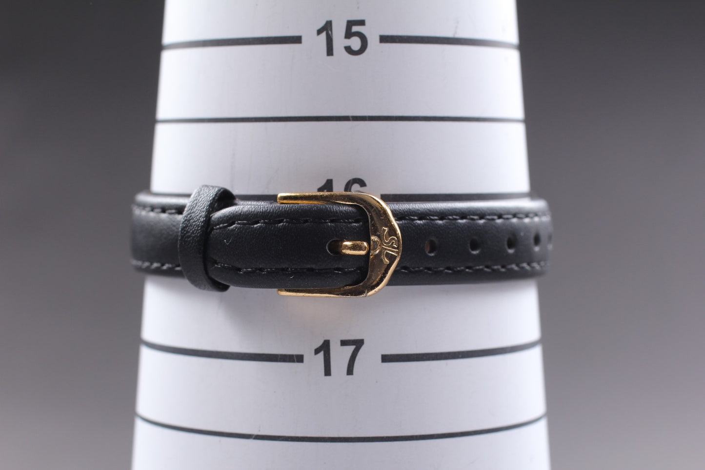 Vintage 2001 [N MINT] Seiko Alba V701-6720 Roman Quartz Ladies Watch From JAPAN