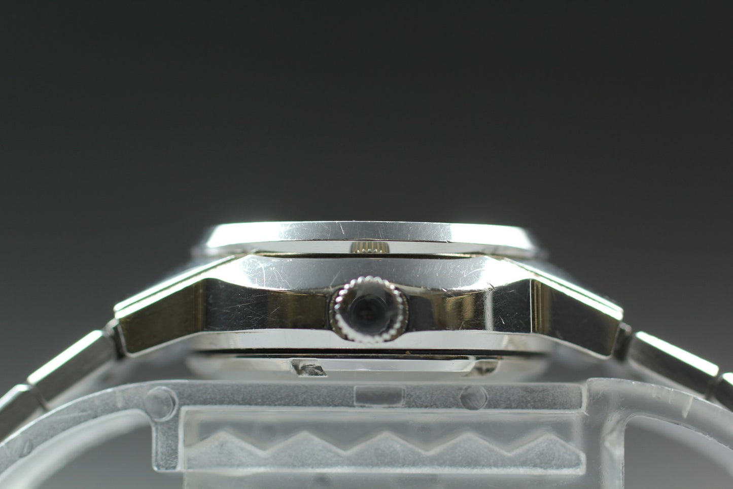 Vtg 1977 [Exc+5] SEIKO Joyfull 4326-0050 Blue Quartz Ladies Watch JDM JAPAN