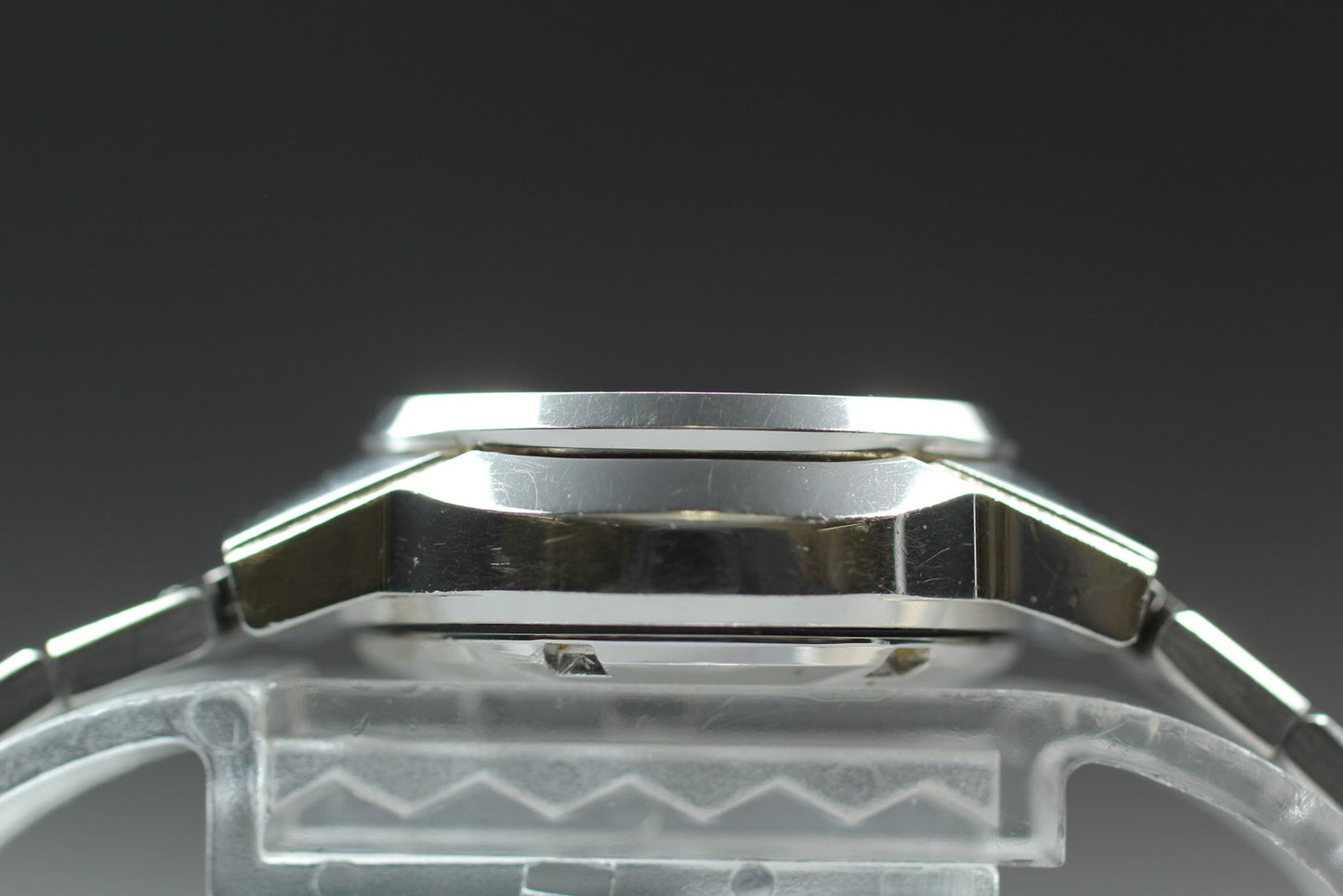 Vtg 1977 [Exc+5] SEIKO Joyfull 4326-0050 Blue Quartz Ladies Watch JDM JAPAN