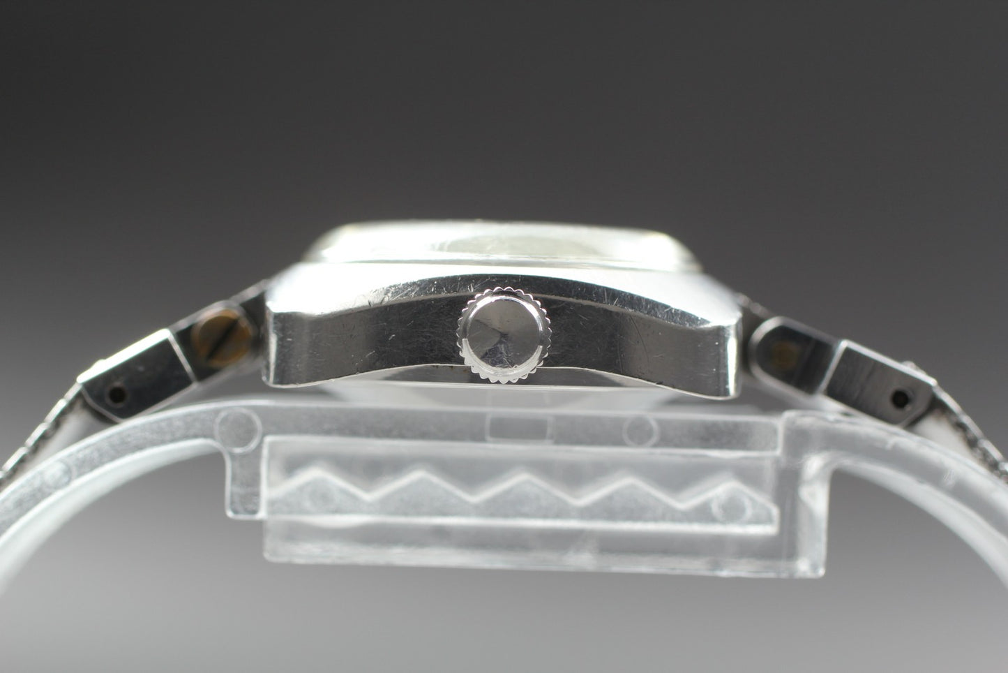 Vtg 1969 [Exc+3] SEIKO Salvia 1144-3020 Special 23J Hand-Winding Ladies Watch