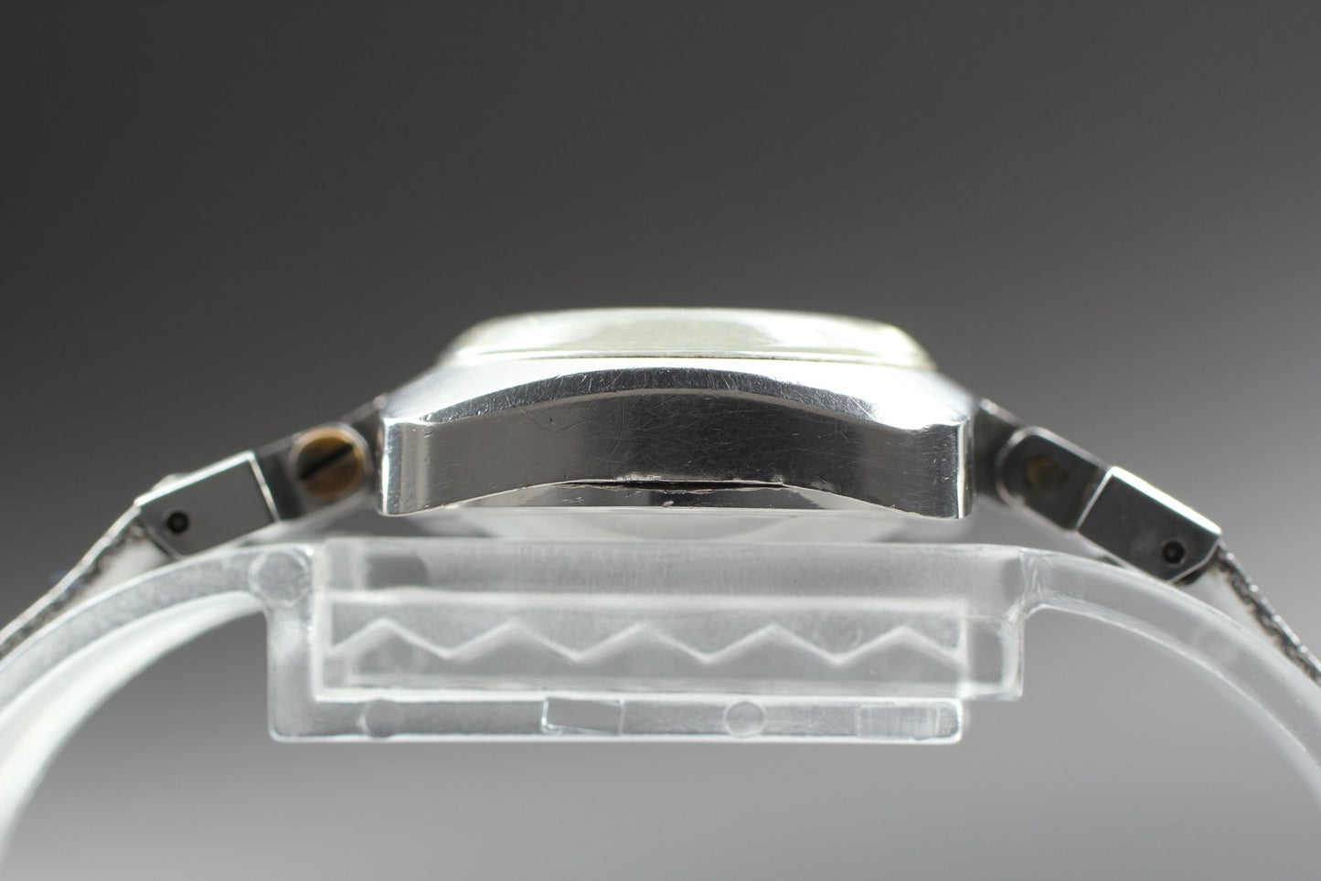 Vtg 1969 [Exc+3] SEIKO Salvia 1144-3020 Special 23J Hand-Winding Ladies Watch