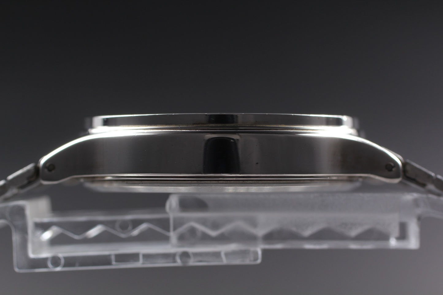 Vtg 1985 [Exc+5] SEIKO ALBA Y960-6090 Digital Analog 33mm Quartz Men's Watch