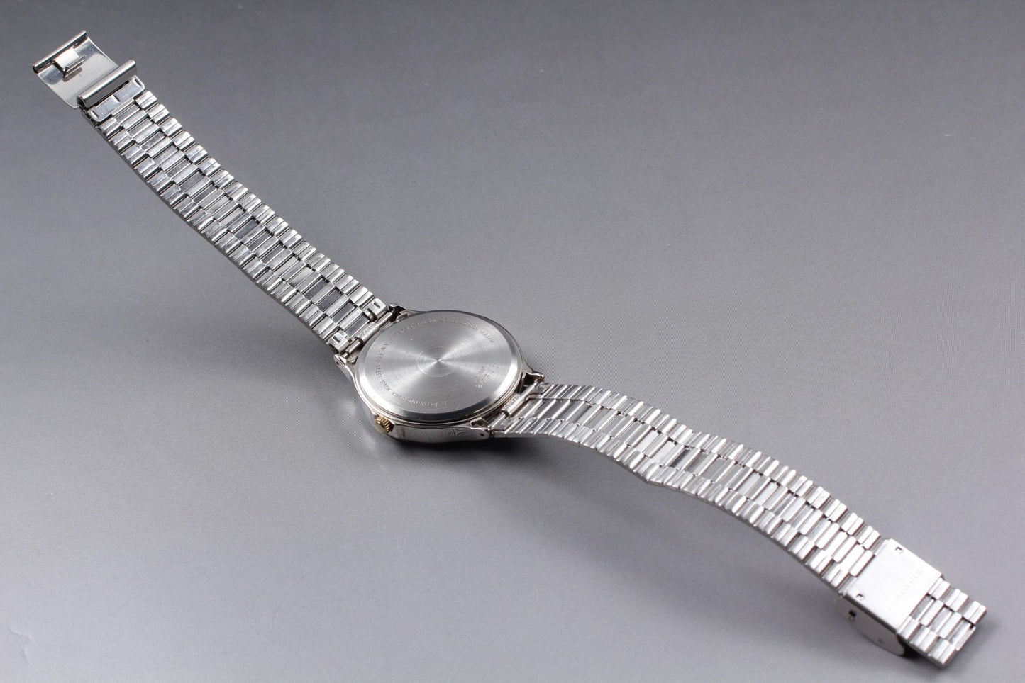 Vtg 1985 [Exc+5] SEIKO ALBA Y960-6090 Digital Analog 33mm Quartz Men's Watch