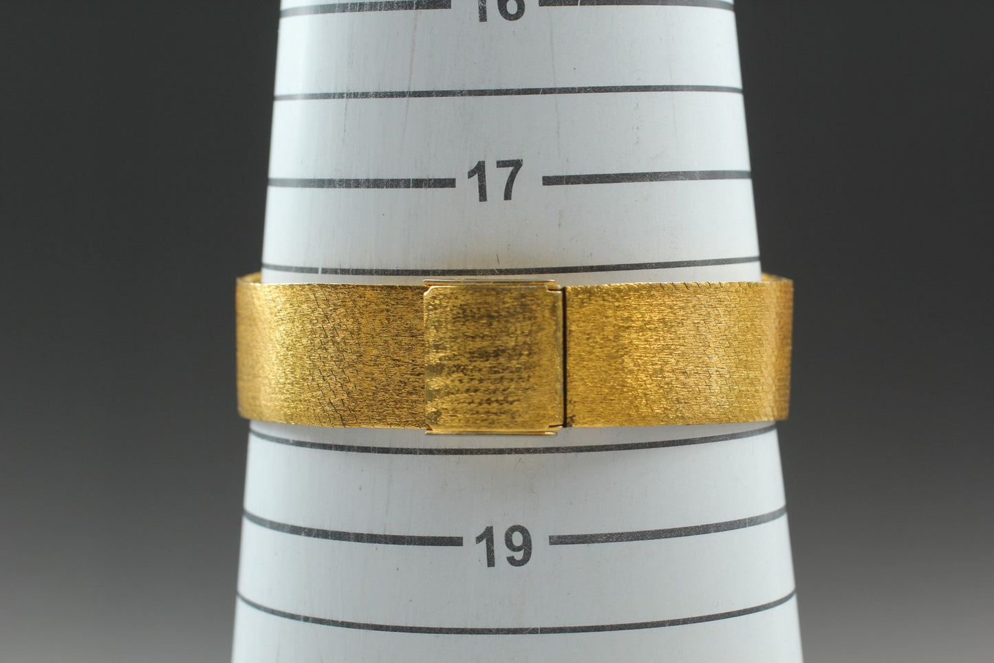 Rare [Exc+5] Vintage Phinix 81-365 Gold Tone 28mm Manual Swiss Unisex Watch
