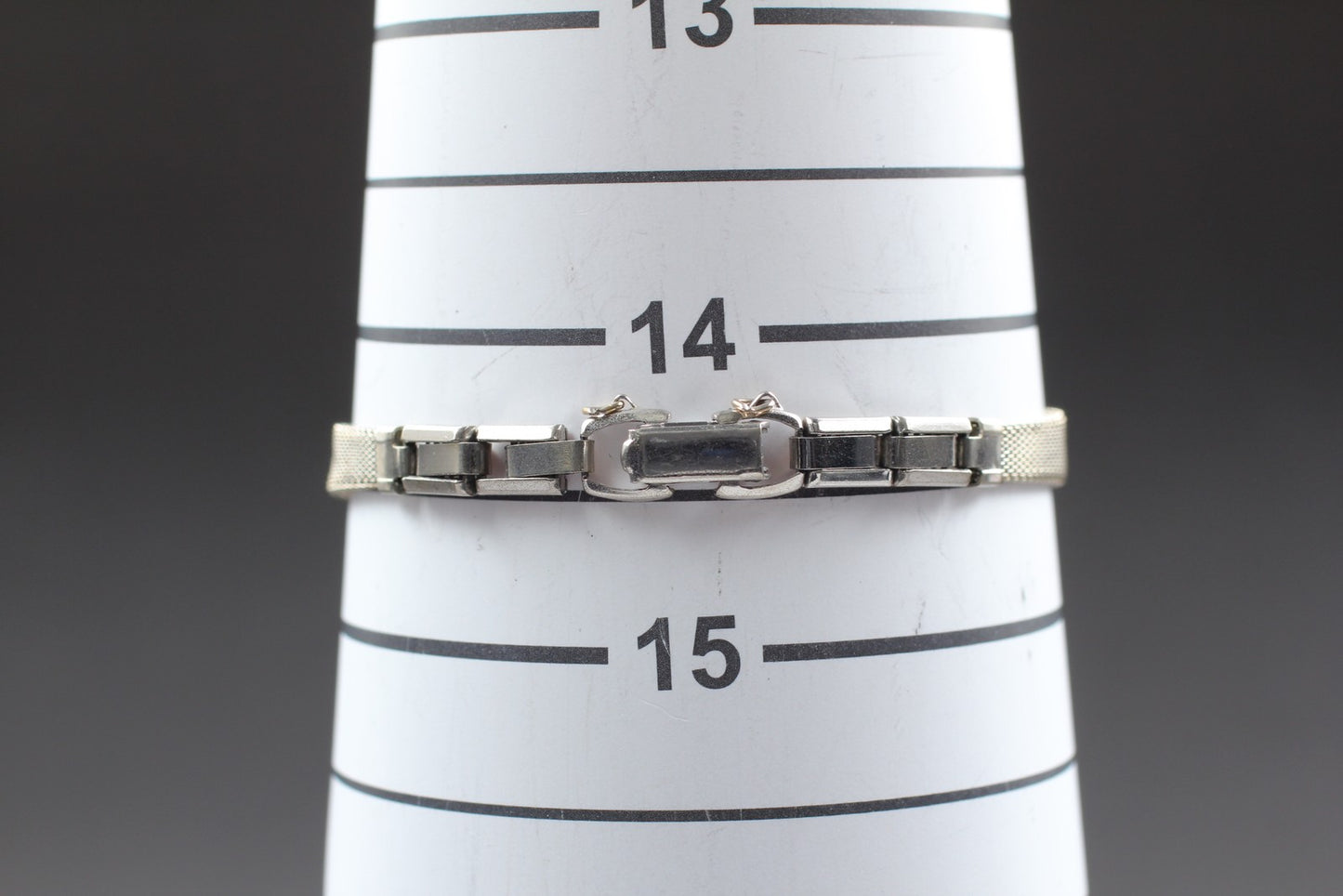 Vtg 1967 [Exc+5] LONGINES Cal.410 10KGF Square 17J Manual Ladies Watch JAPAN