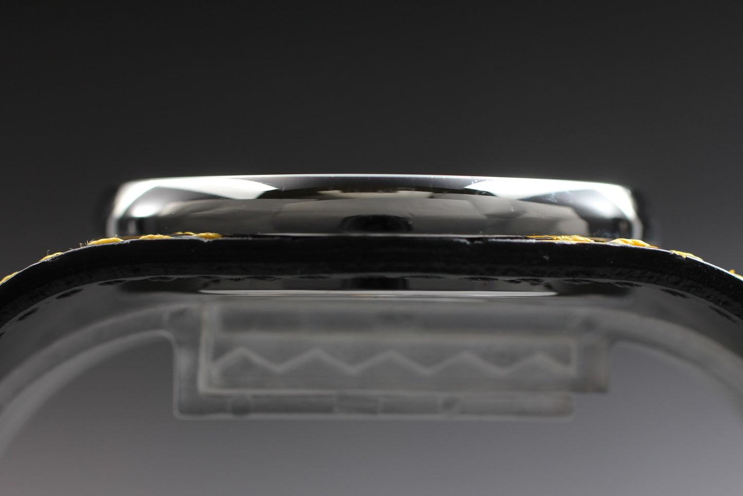 Working w/ New Battery* Calvin Klein K5V 231 Quartz 39mm Men's Watch From JAPAN