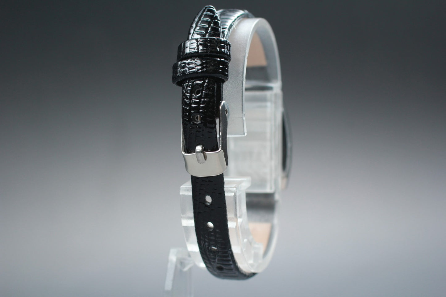 Vintage 1970 [Near MINT] OMEGA Geneve 511.362 Cal.485 Silver Manual Ladies Watch