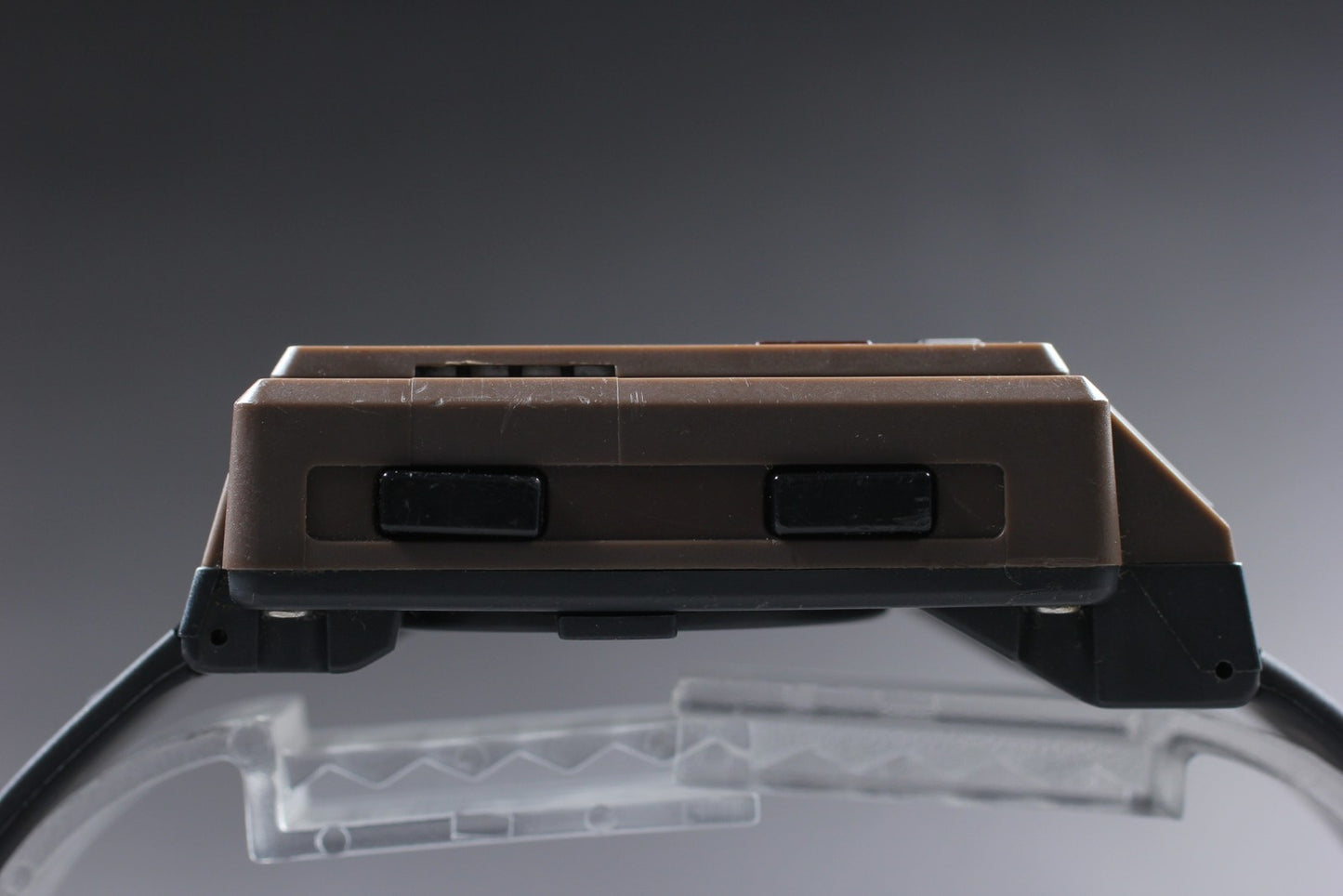 Vintage 1998 Exc+5 SEIKO FREQUENCY B010-4000 Komuro Tetsuya Digital Watch JAPAN