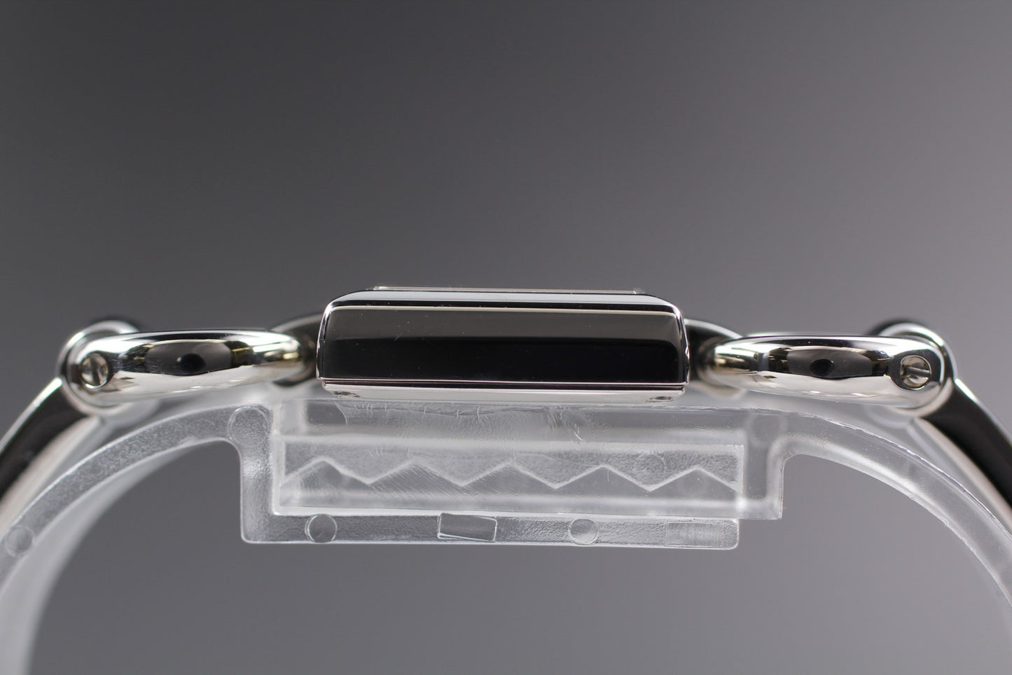 *N MINT / Full Set* GUCCI Tornavoni YA120518 Pink 3P Diamond Qz Ladies Watch Box