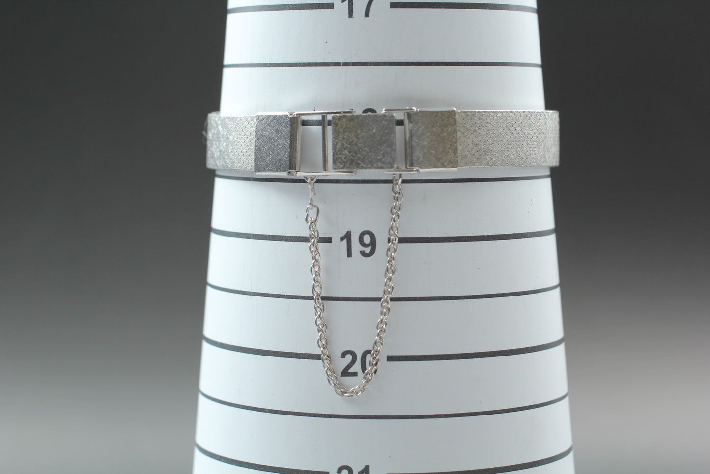 Vtg 1977 [NOS w/ Tag] SEIKO Bracelet 4720-3050 Paper Washi Qz Ladies Watch JAPAN