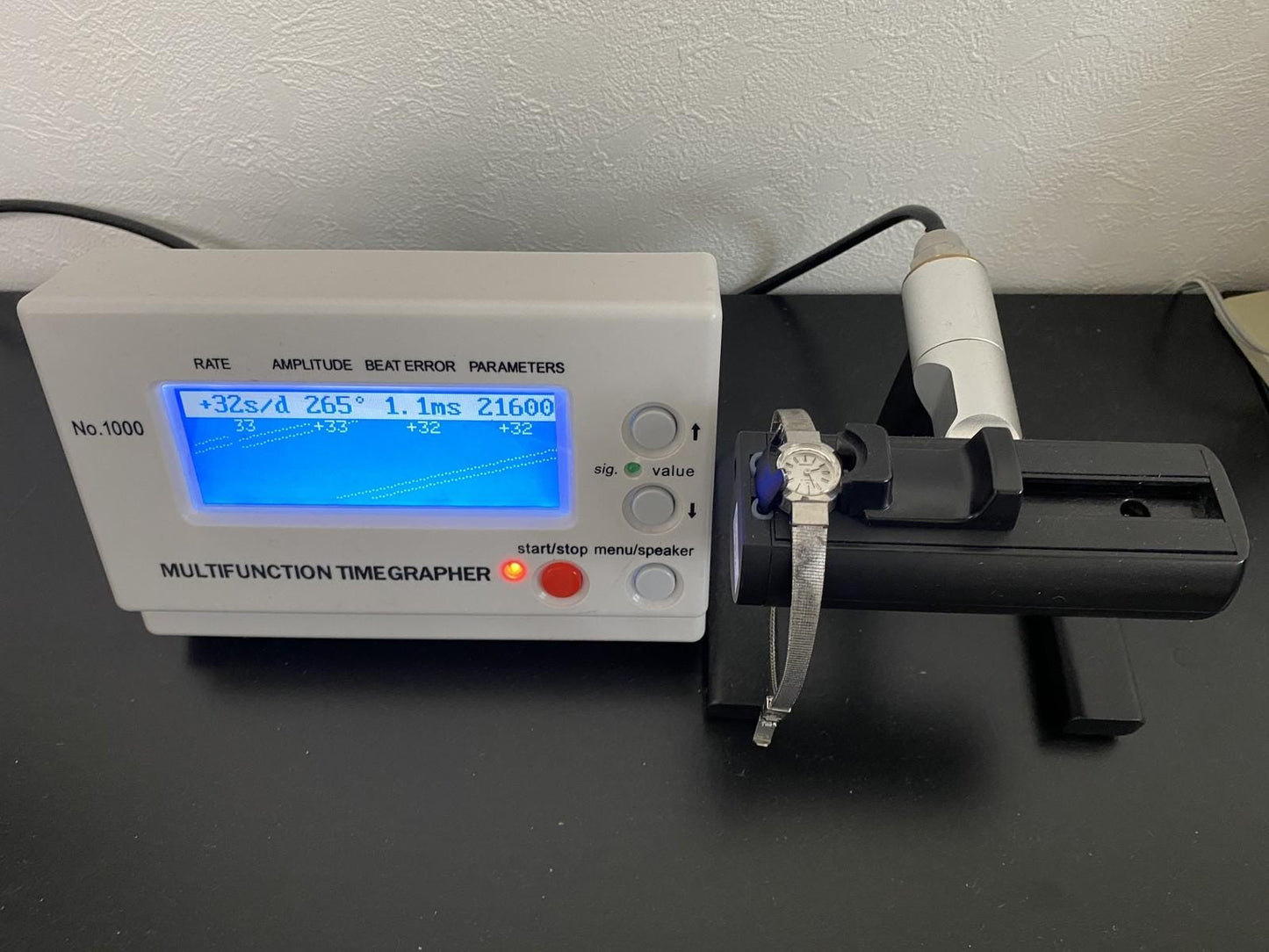 Vtg 1972 [Near MINT] SEIKO 11-0340 Silver Bracelet 21J Manual Ladies Watch JAPAN