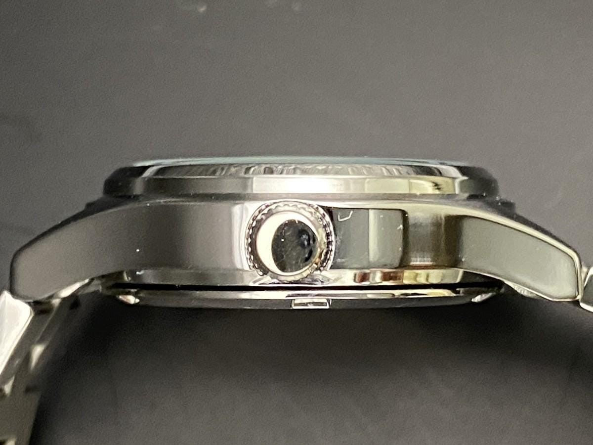 Nos w/ Tag* SEIKO Alba VJ22-KET0 White Dial Qz 28mm Ladies Watch From JAPAN
