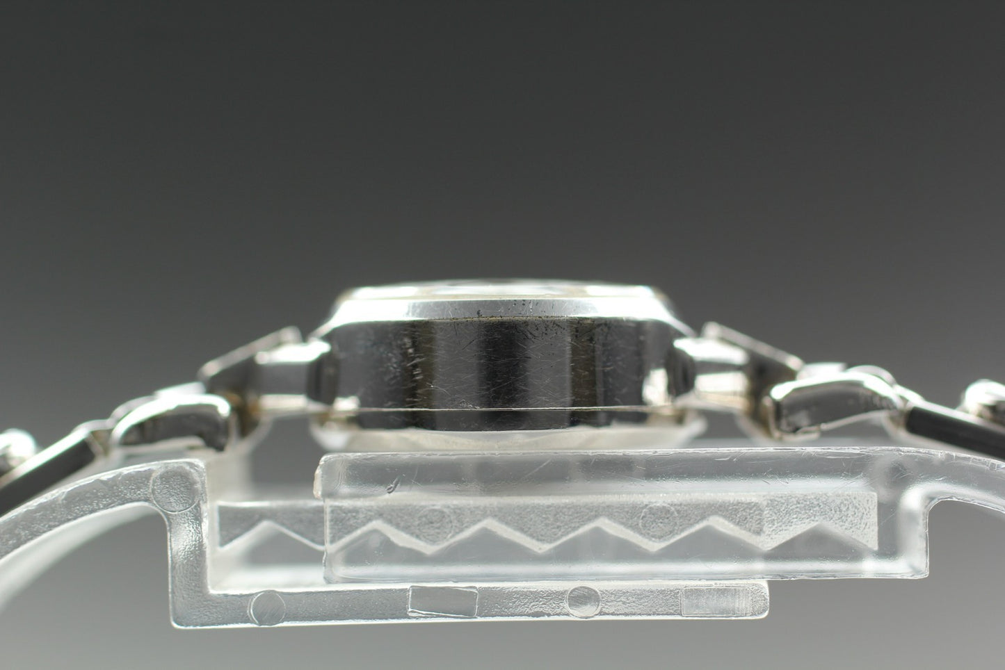 1970 [N MINT] Seiko Solar 10-0880 Bracelet 21J Manual 17mm Ladies Watch JAPAN