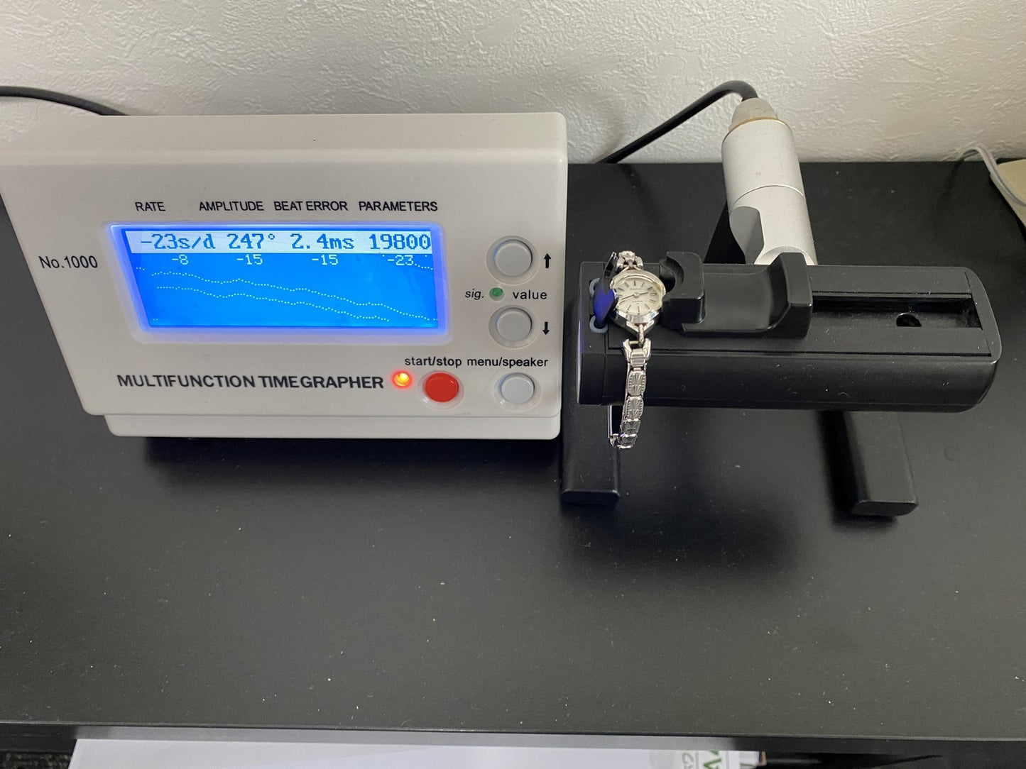 1970 [N MINT] Seiko Solar 10-0880 Bracelet 21J Manual 17mm Ladies Watch JAPAN