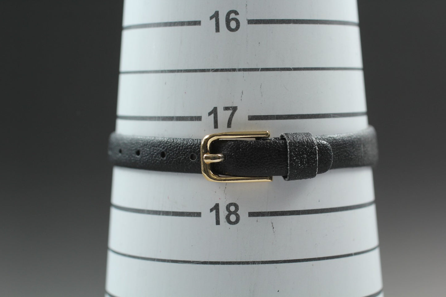 1983 N MINT w/ Tag* Seiko Alba Y662-4060 Black Digital 22mm Ladies Watch JAPAN