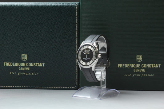 Near MINT / Full Set Frederique Constant FC-310MBS5B6 Automatic Men's Watch JDM