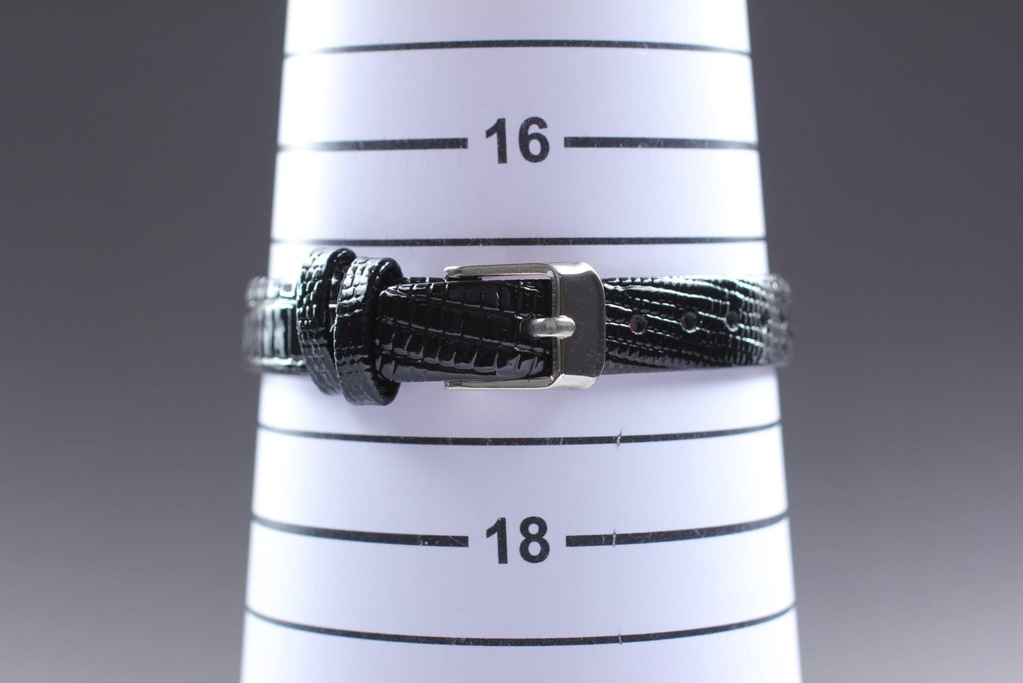 Vtg 1976 [Near MINT] Seiko Solar 10-0610 Silver 21J Manual Ladies Watch JAPAN