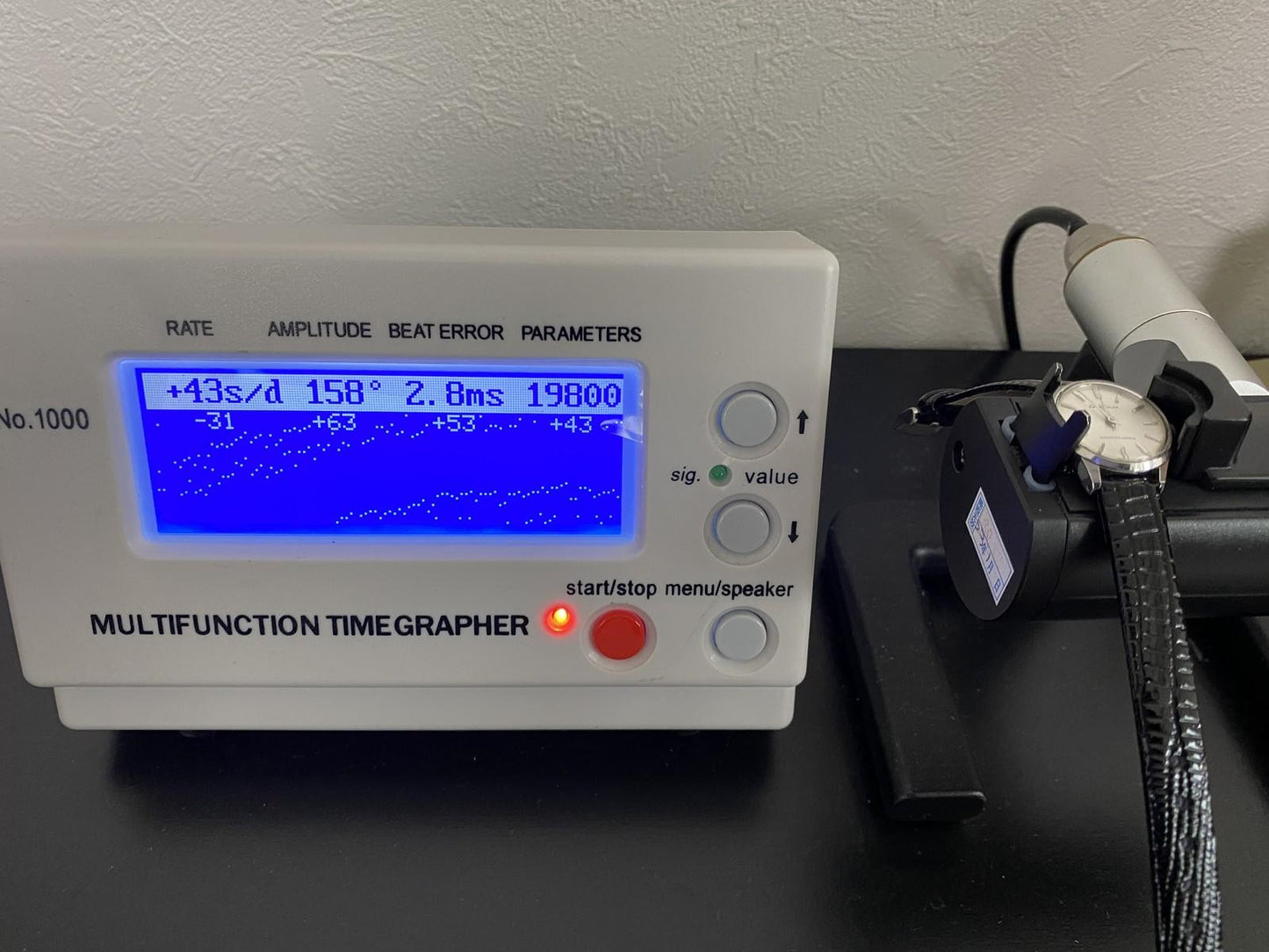 Vtg 1976 [Near MINT] Seiko Solar 10-0610 Silver 21J Manual Ladies Watch JAPAN