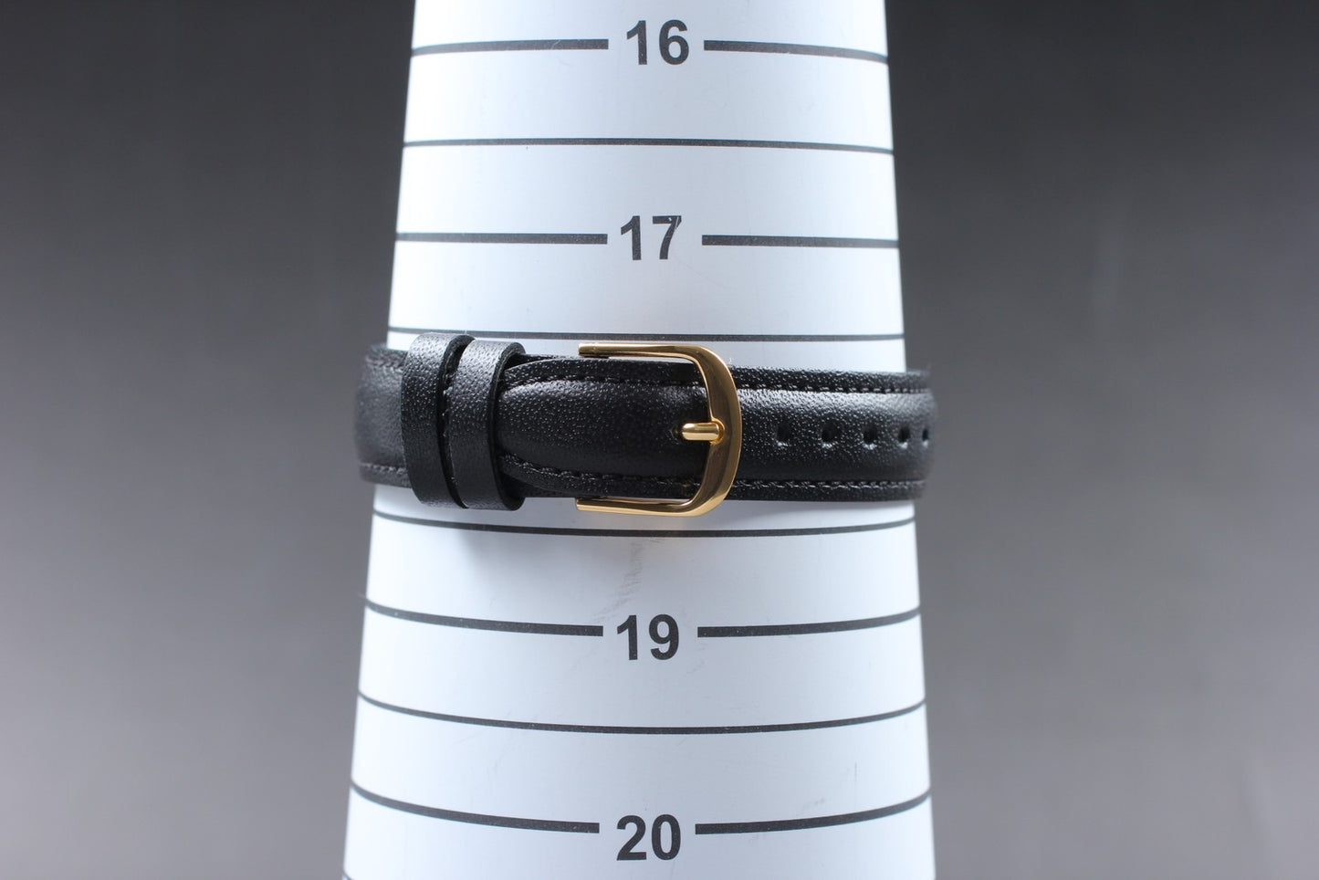 Exc+5 Vintge Che Tissot & Fils Black Roman Dial 17J Manual Wind 30mm Watch JAPAN