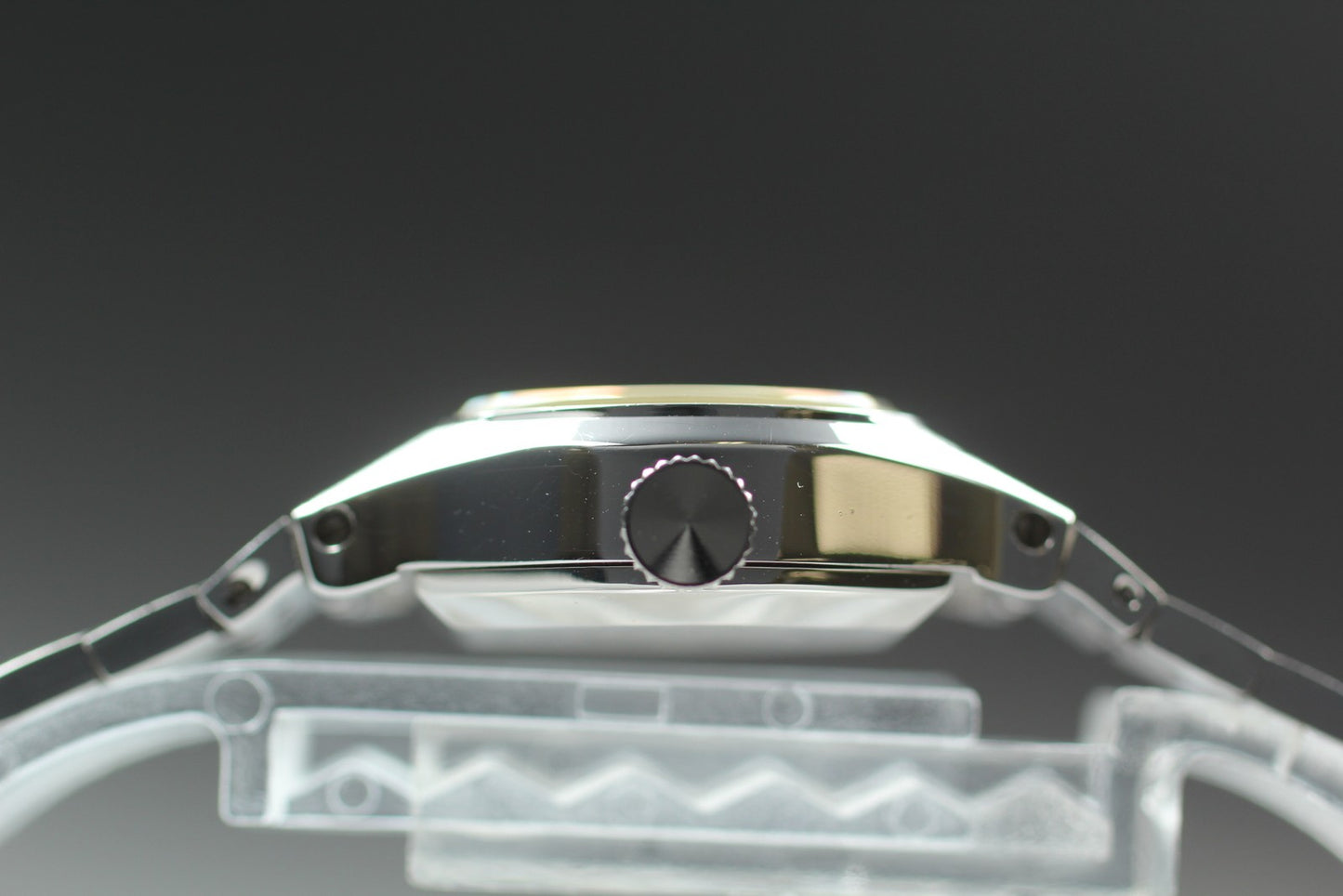 Rare NOS [MINT / Tag] Y1974 SEIKO Special 1140-7140 22mm Manual Ladies Watch