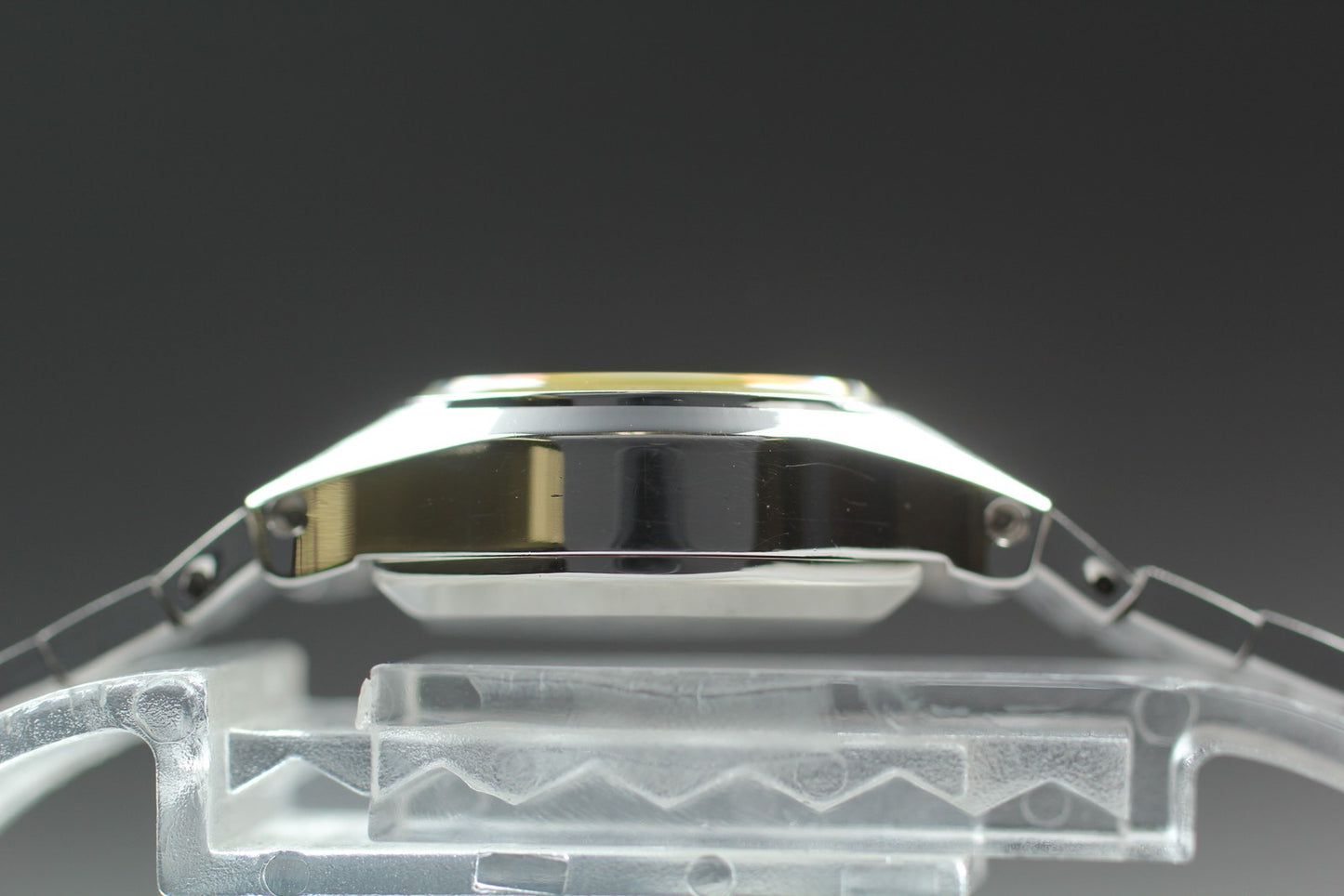 Rare NOS [MINT / Tag] Y1974 SEIKO Special 1140-7140 22mm Manual Ladies Watch