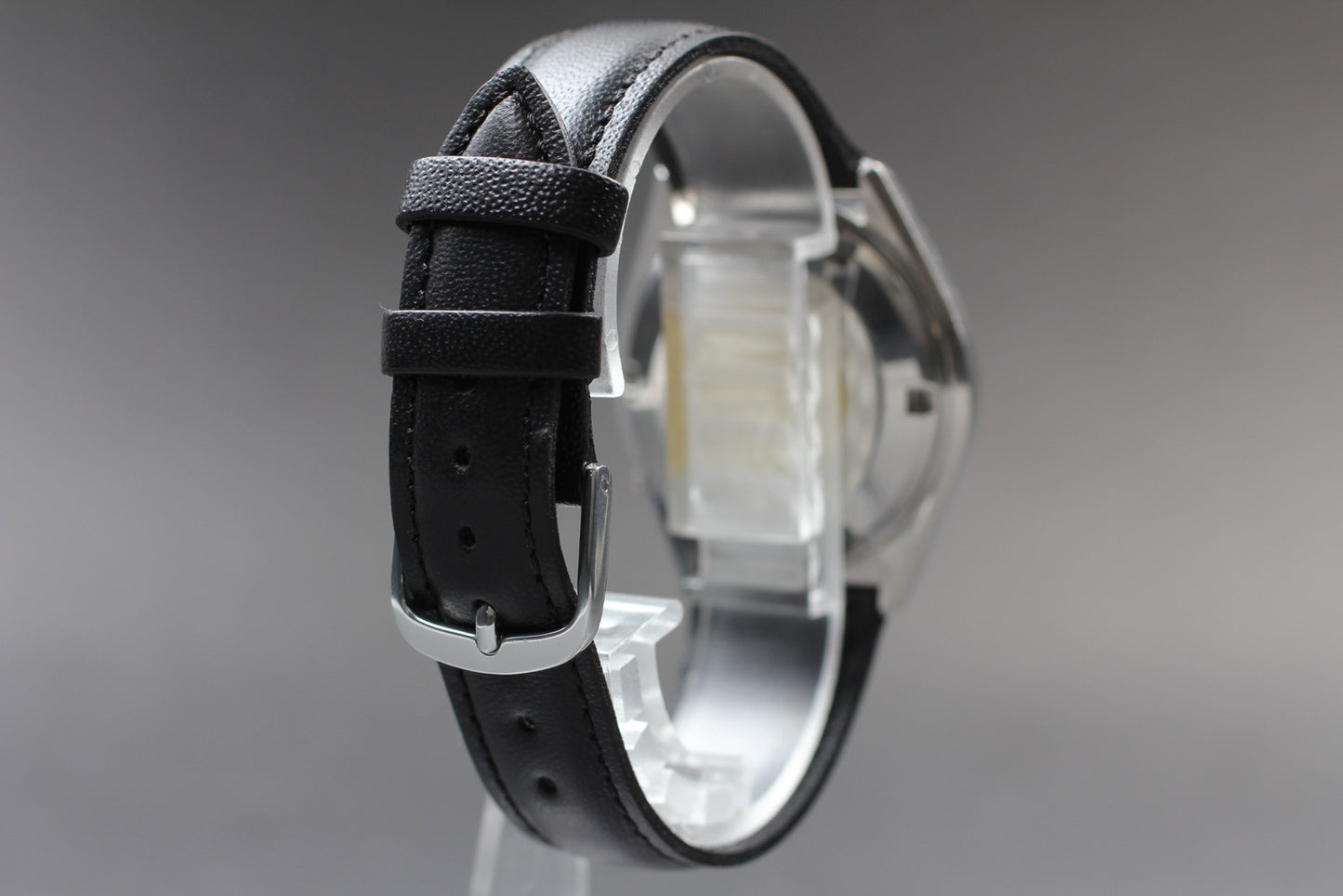 Serviced 1966 [Near MINT] SEIKO Seikomatic 6246-9000 39J Auto Men's Watch  JAPAN