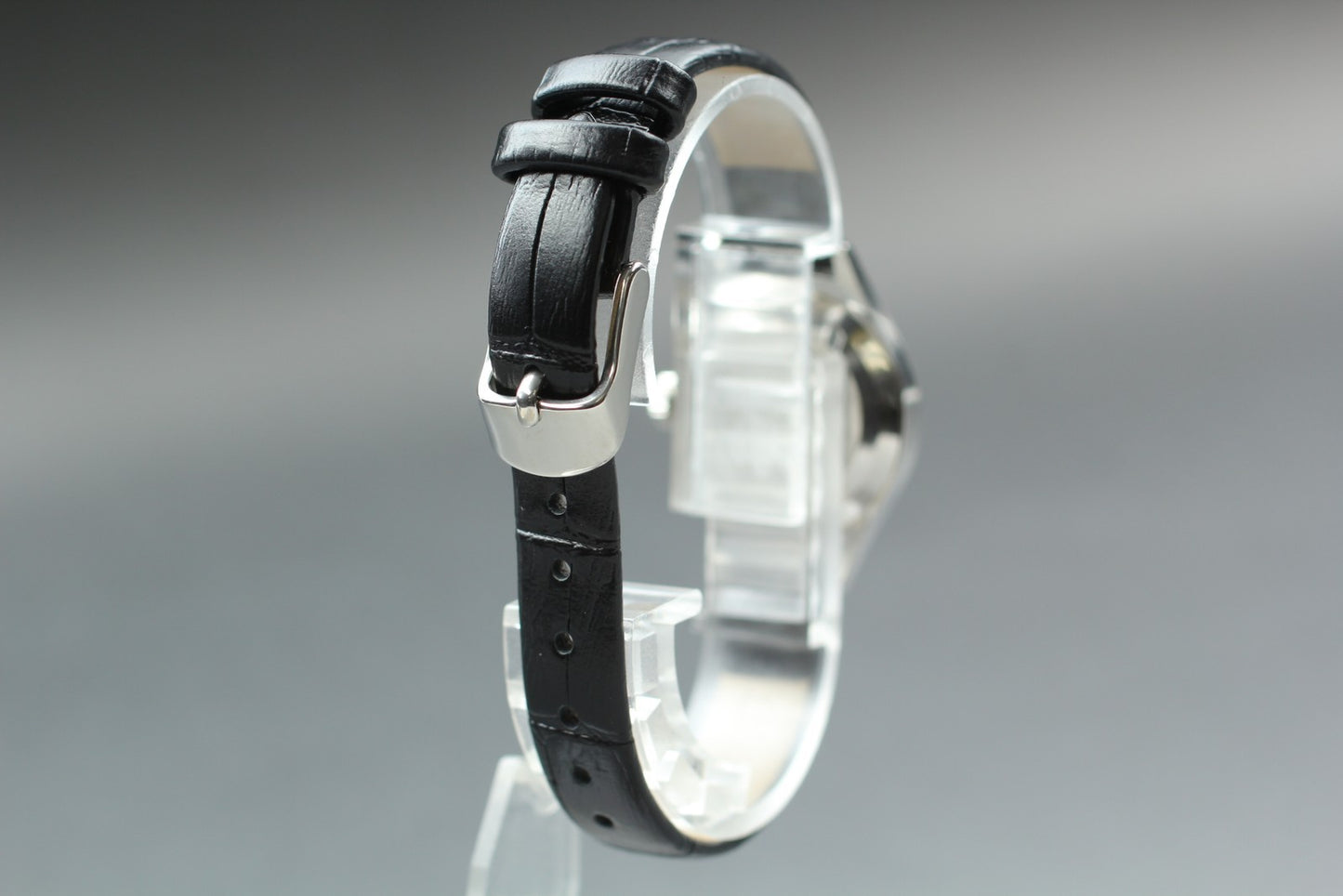 Vtg 1978 [N MINT] SEIKO Hi-beat 36000 1944-0010 25mm Manual Ladies Watch JAPAN