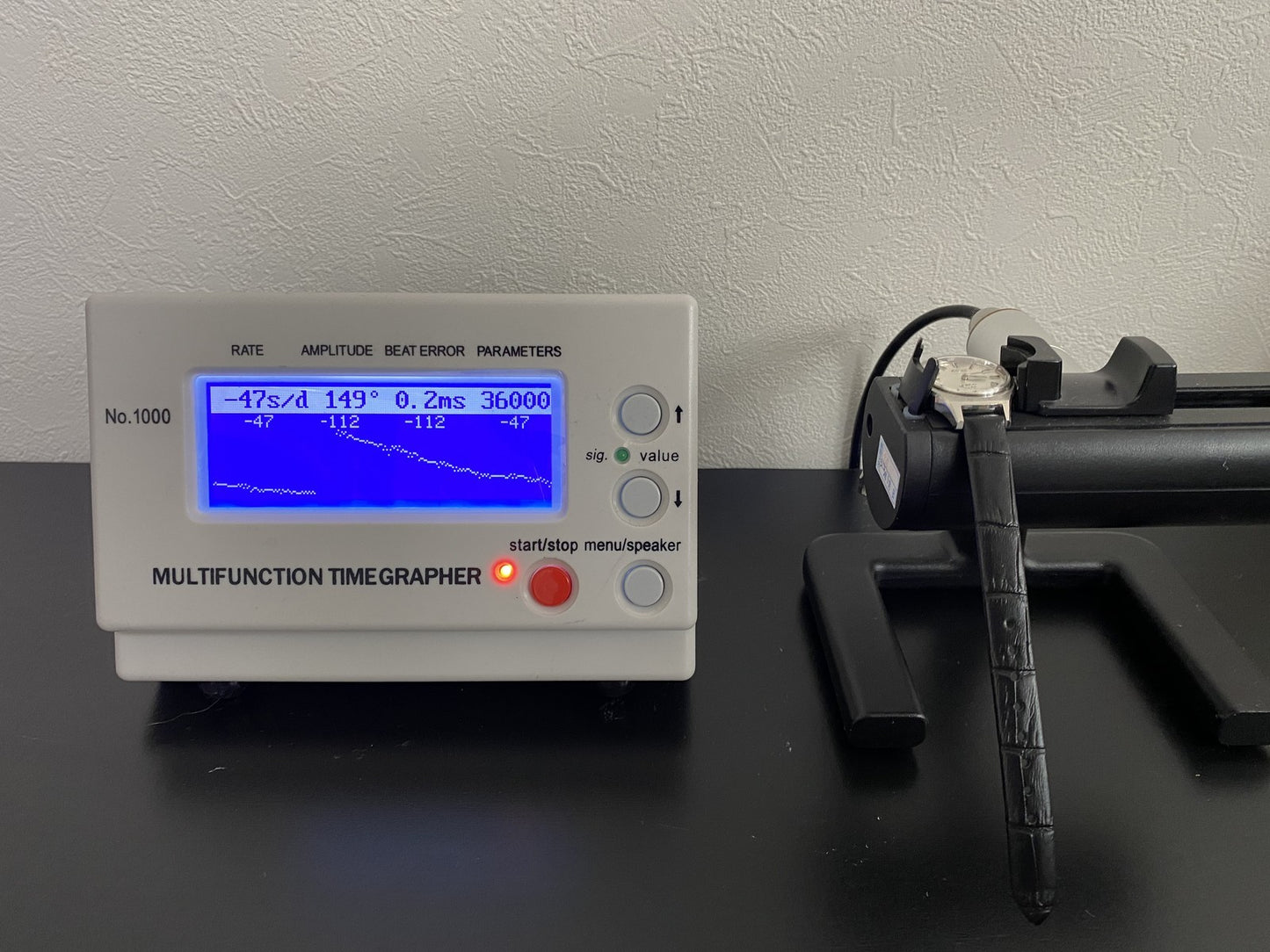 Vtg 1978 [N MINT] SEIKO Hi-beat 36000 1944-0010 25mm Manual Ladies Watch JAPAN