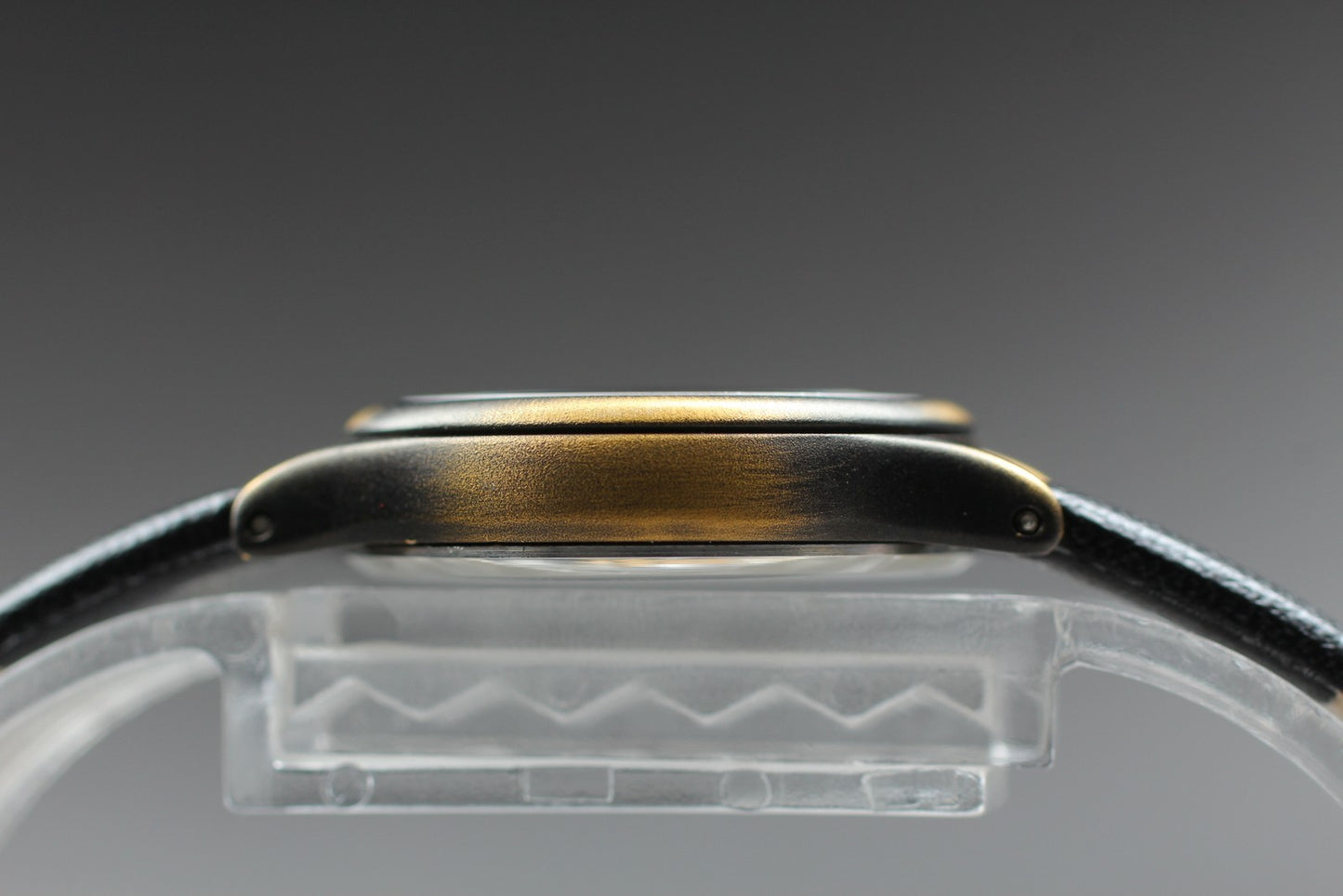 Vtg 1990 Near MINT w/Tag Citizen Lighthouse 6031-G04240 Quartz 23mm Ladies Watch