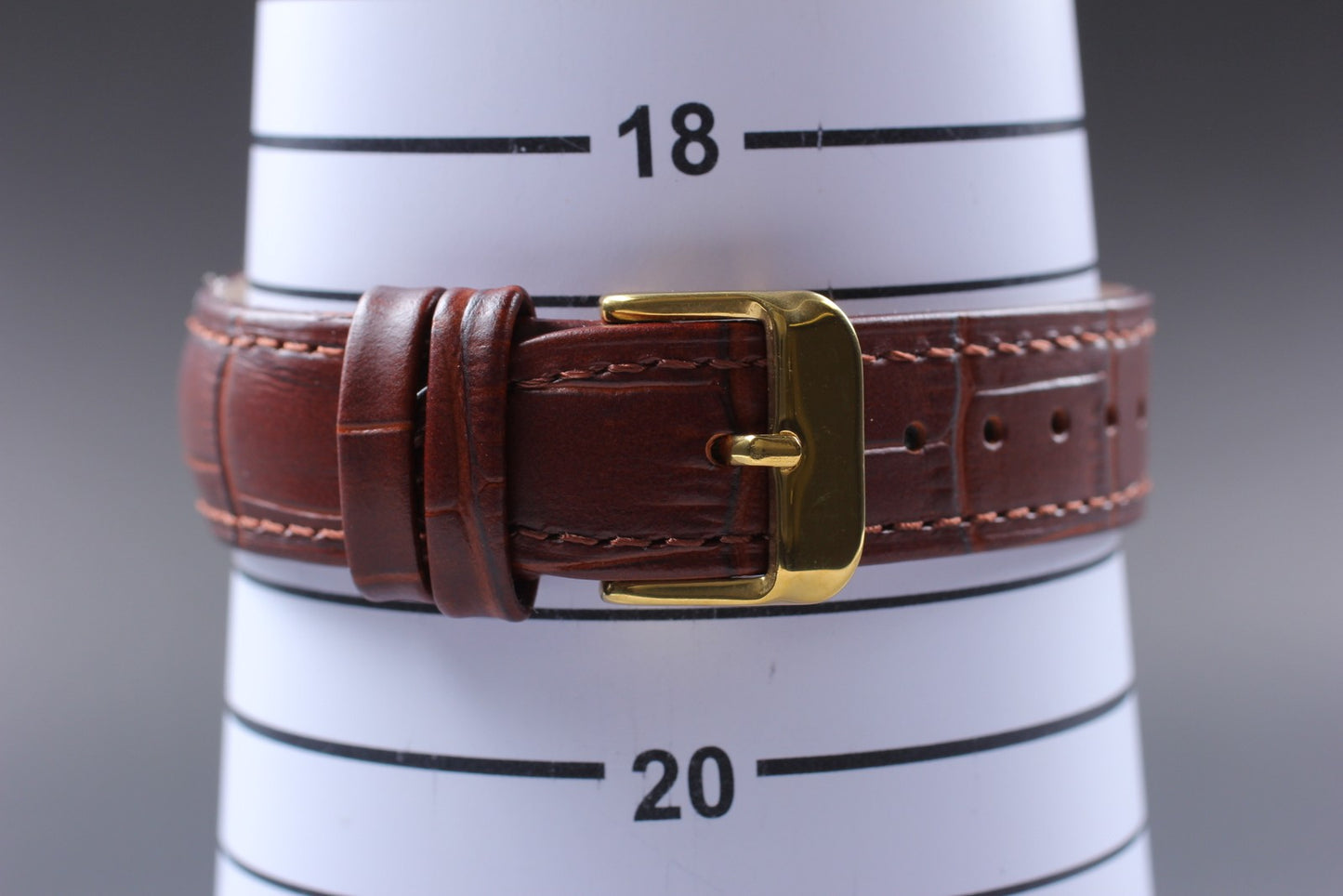 1967 [Near MINT] SEIKO Business‑A 8306-9030 Gold 30J Auto 37mm Men's Watch JAPAN