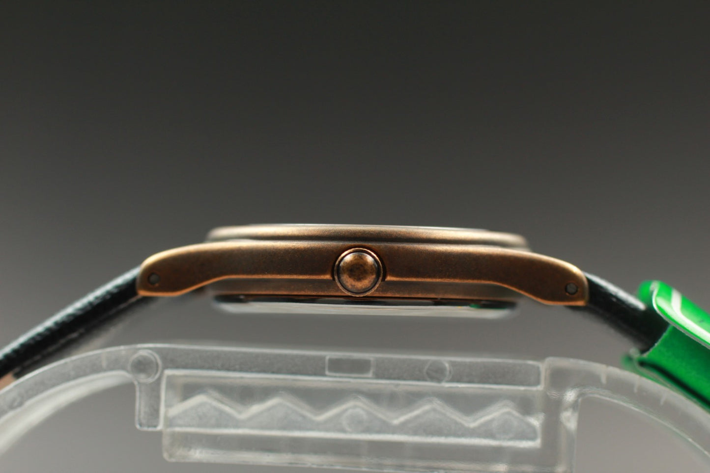 1992 [N MINT] Seiko Avenue 1F21-0G50 Gold Roman Quartz Quartz 22mm Ladies Watch