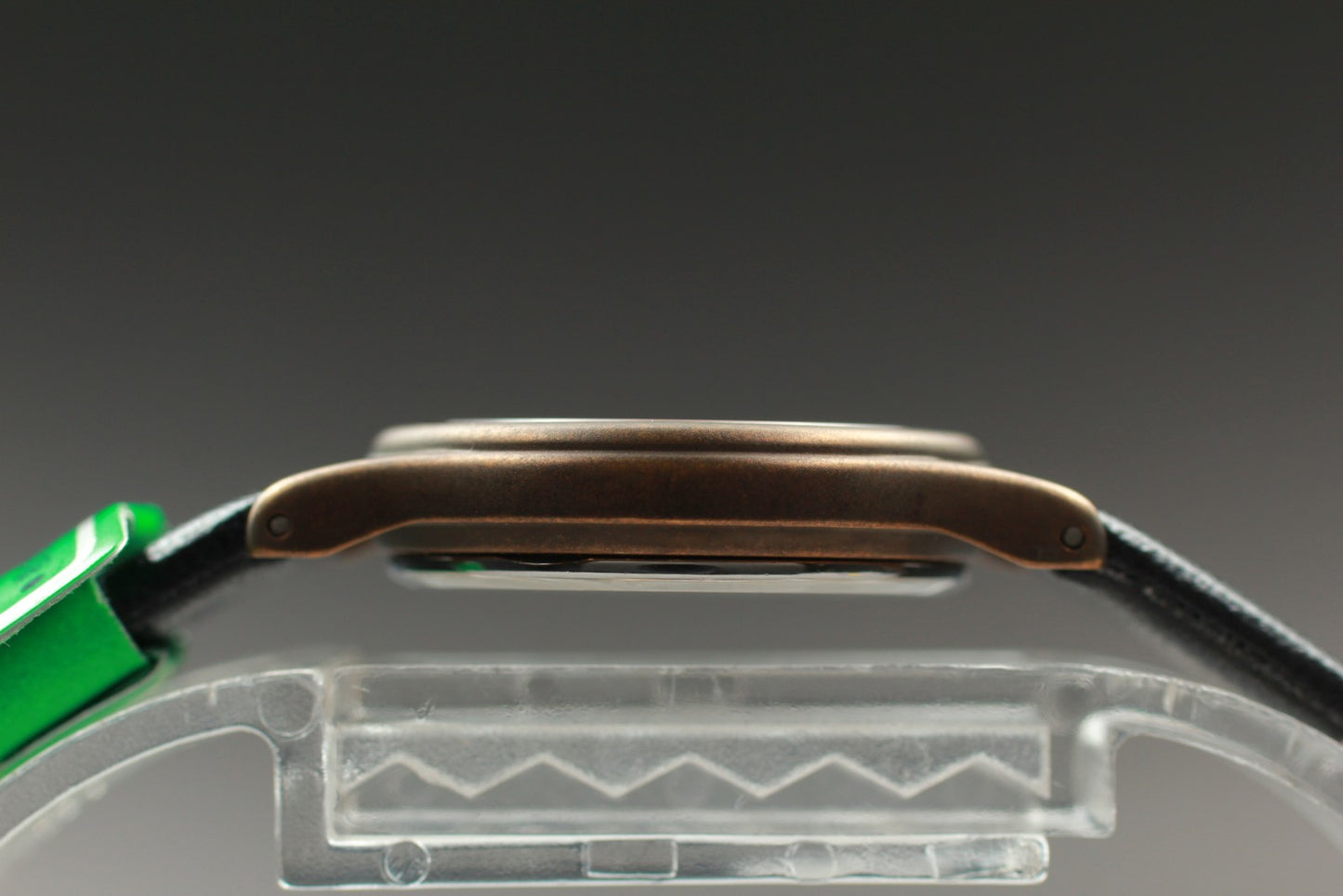 1992 [N MINT] Seiko Avenue 1F21-0G50 Gold Roman Quartz Quartz 22mm Ladies Watch