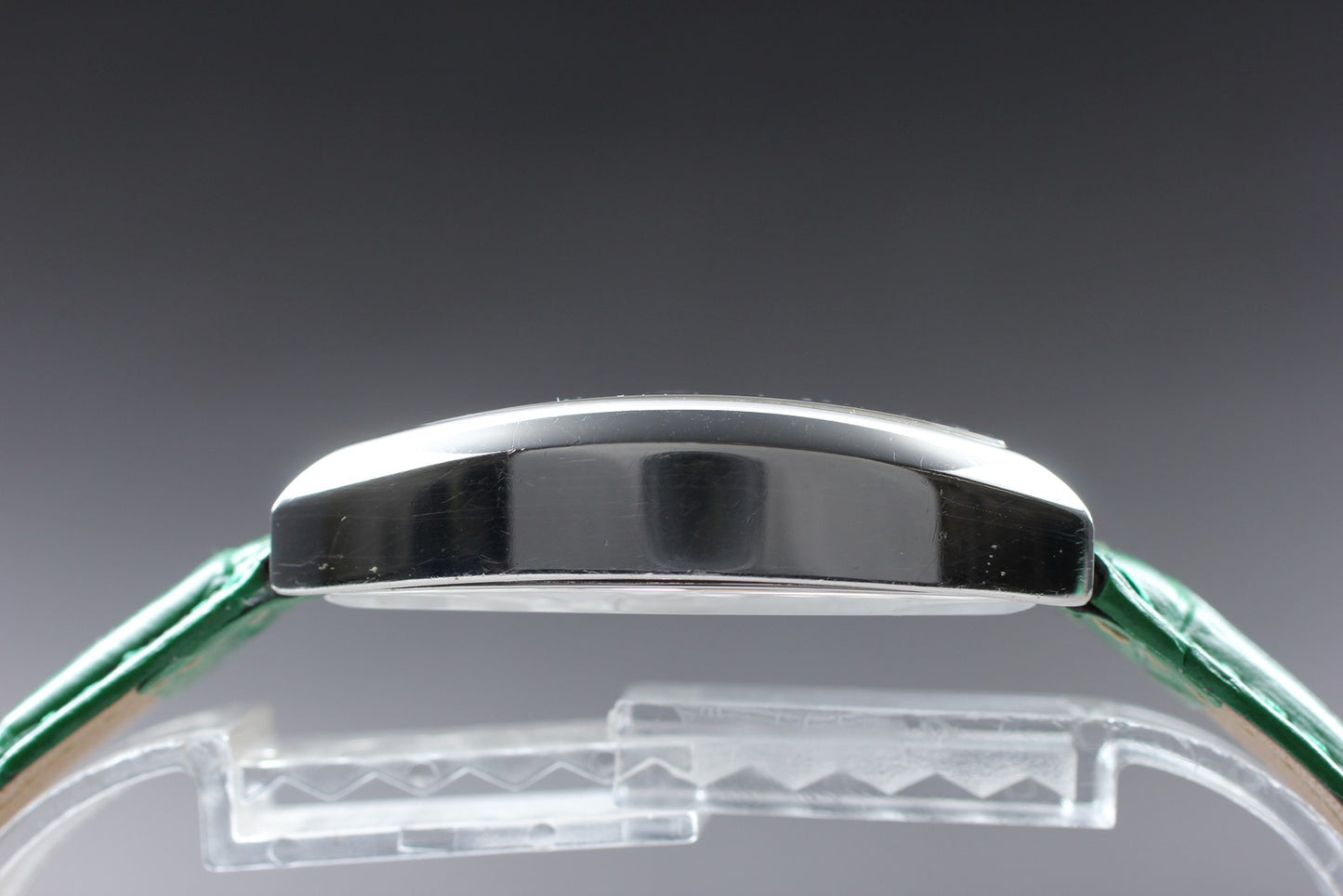 N MINT Full Set Tissot Heritage-Porto Chronograph Z193 MOP 33mm Qz Men's Watch