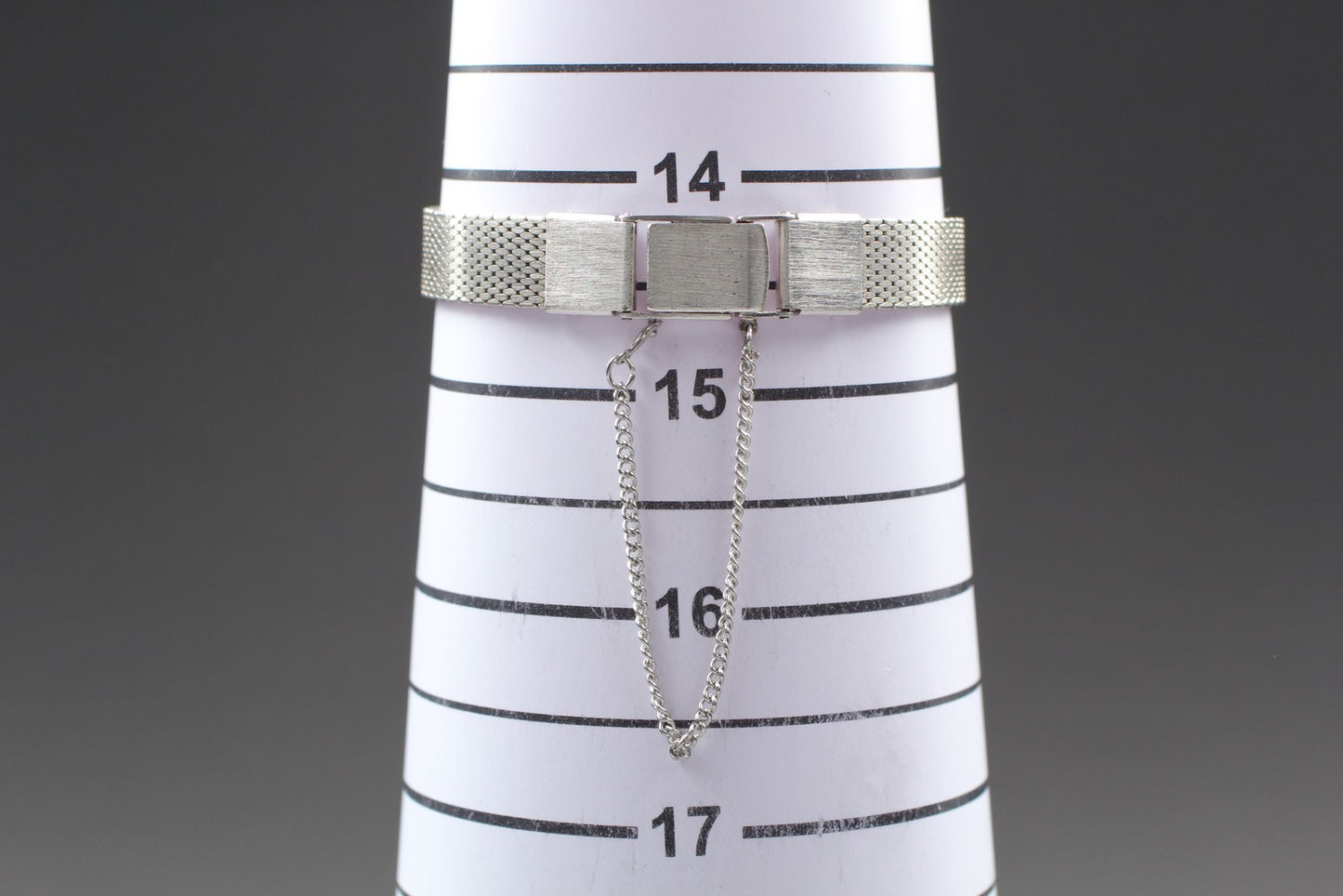 1971 Exc+5 Seiko Special 1140-0170 Blue Roman 23J Manual 20mm Ladies Watch JAPAN