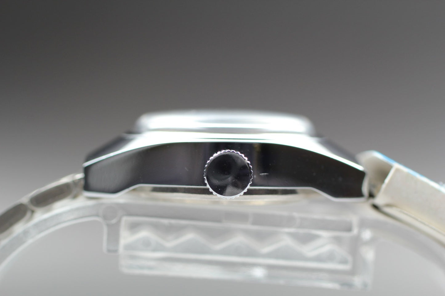 Vintage Exc+5 w/ Paper Tag* SEIKO Tomony 8004-1060 23mm Manual Ladies Watch JDM