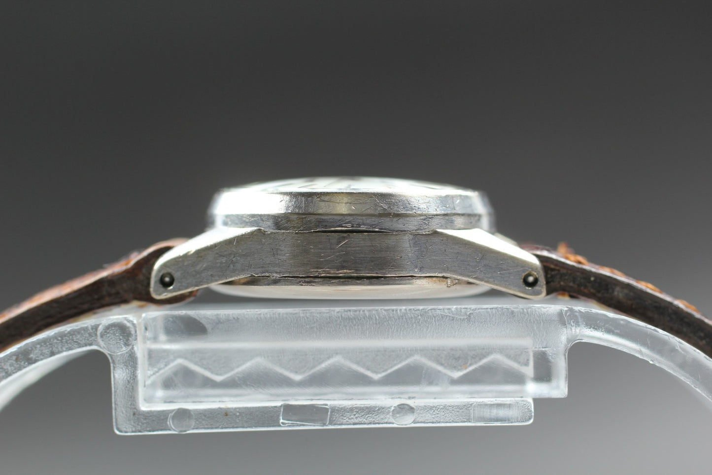 Vintage 1968 [Near MINT] QUEEN SEIKO 1020-0010 23J Manual Ladies Watch Japan