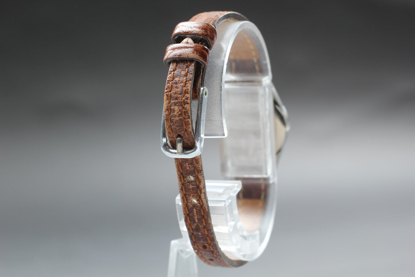 Vintage 1968 [Near MINT] QUEEN SEIKO 1020-0010 23J Manual Ladies Watch Japan