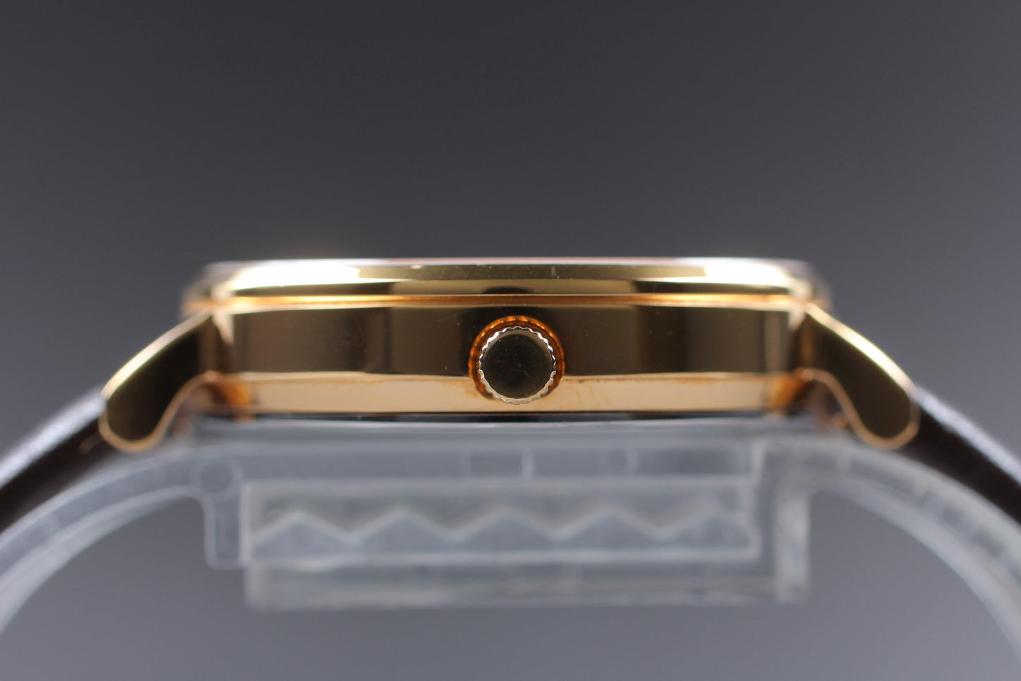 Near MINT w/ Box Innovator 3 IN-0008 Blue Dial 32mm Quartz Men's Watch Japan