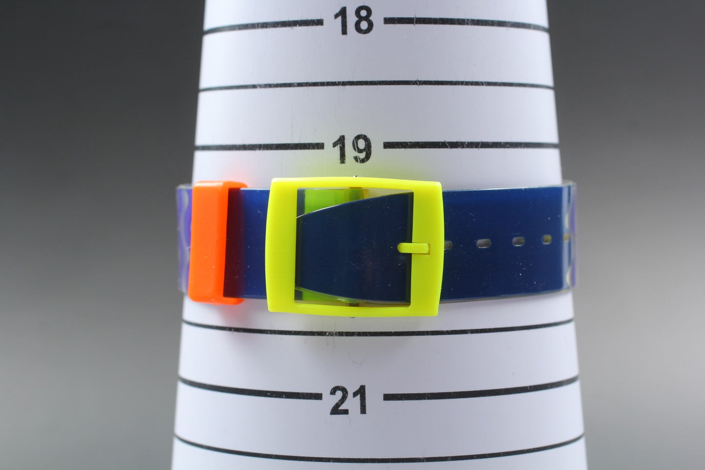 Exc+5 Full Set Swatch 1992 Scuba 200m Coming Tide SDJ100 Quartz 38mm Men's Watch