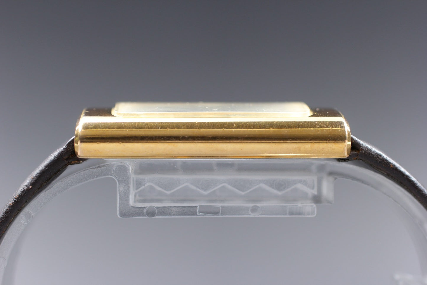 Vintage 1973 [Exc+5] OMEGA De Ville 111.0112 Cal.625 Manual Unisex Watch JAPAN