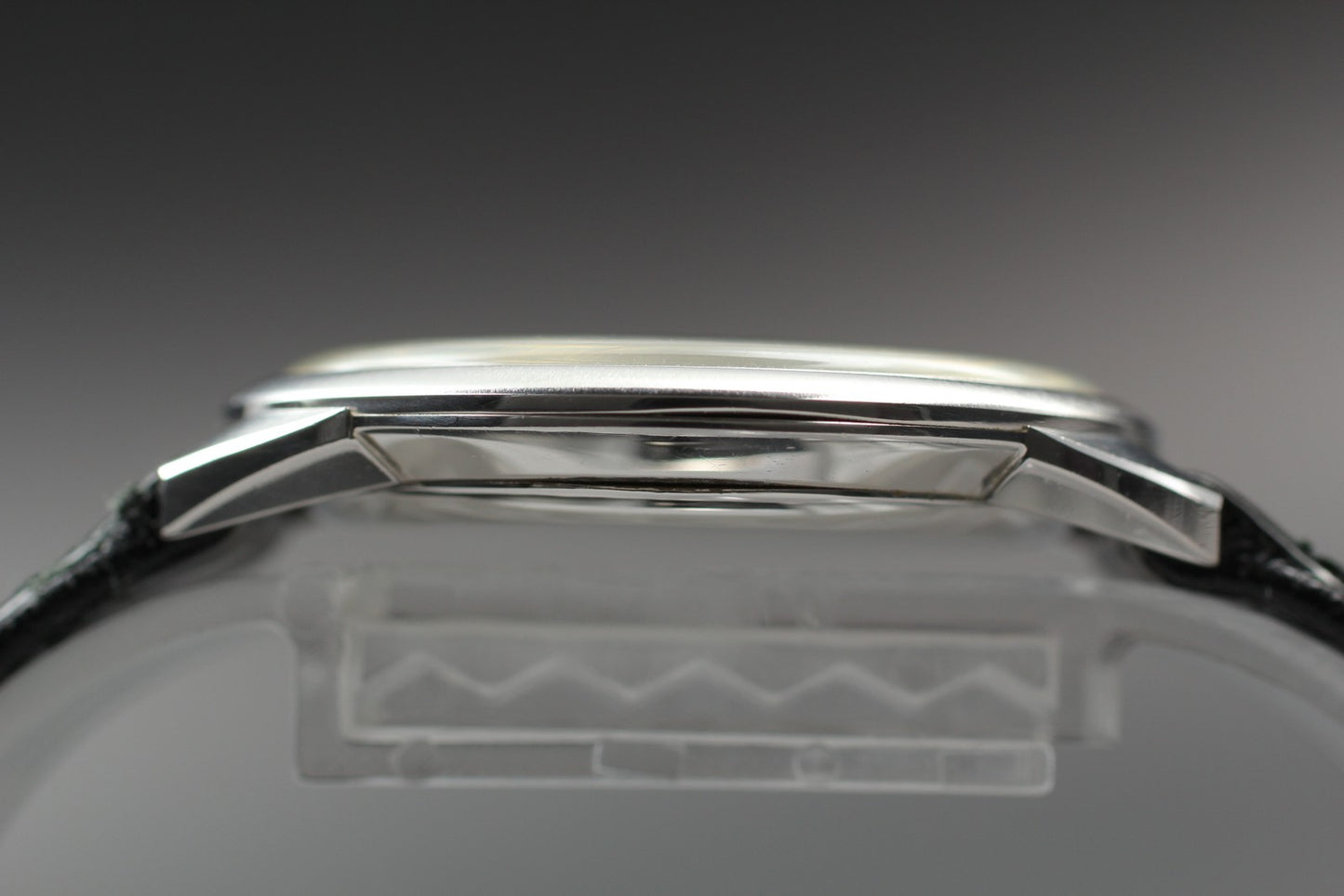 1966 Near MINT OMEGA Constellation Chronometer 163.001 Cal.711 Auto Men's Watch